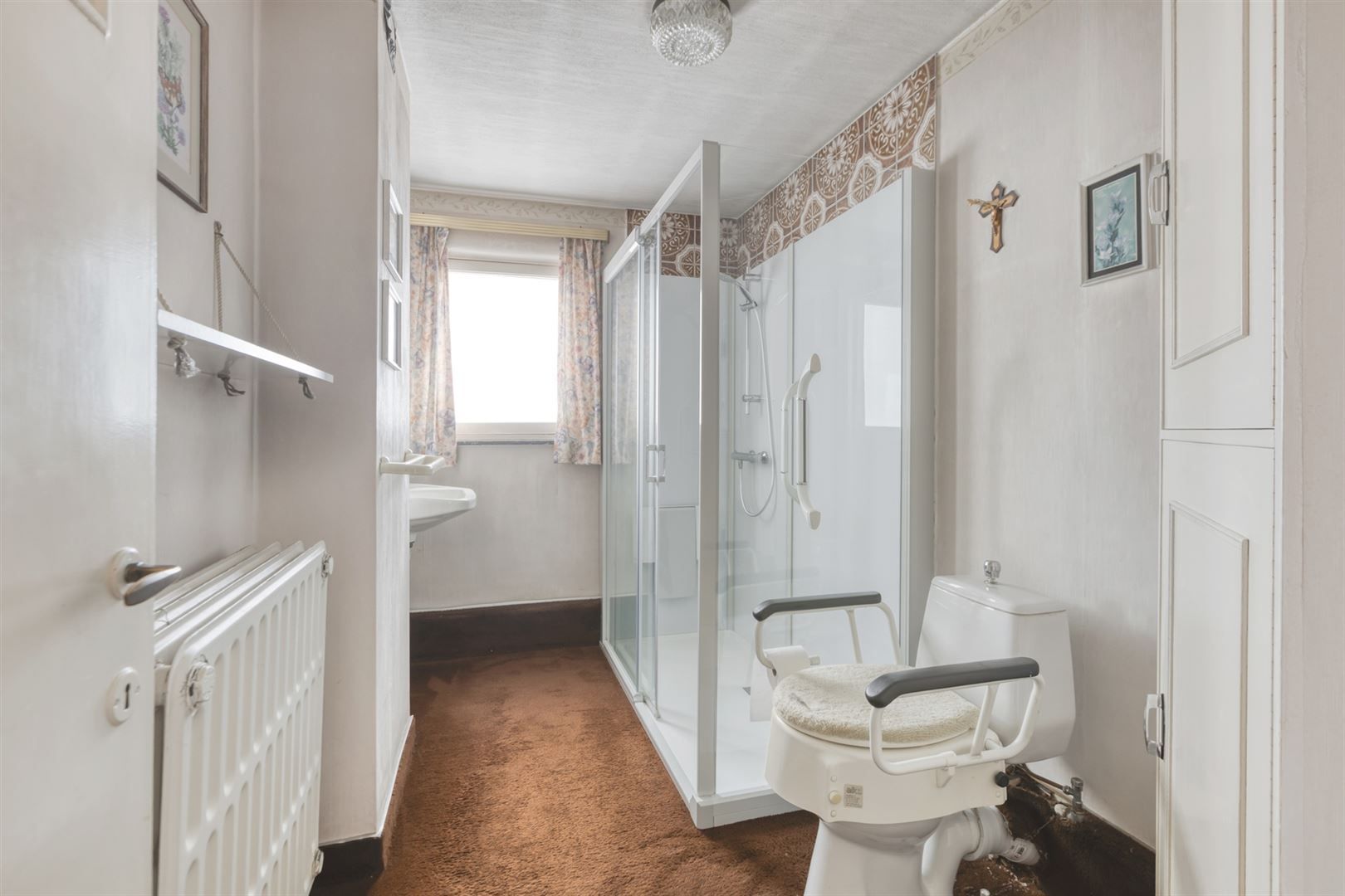 TE KOOP: Karaktervolle woning te Heusden-Zolder! foto 16