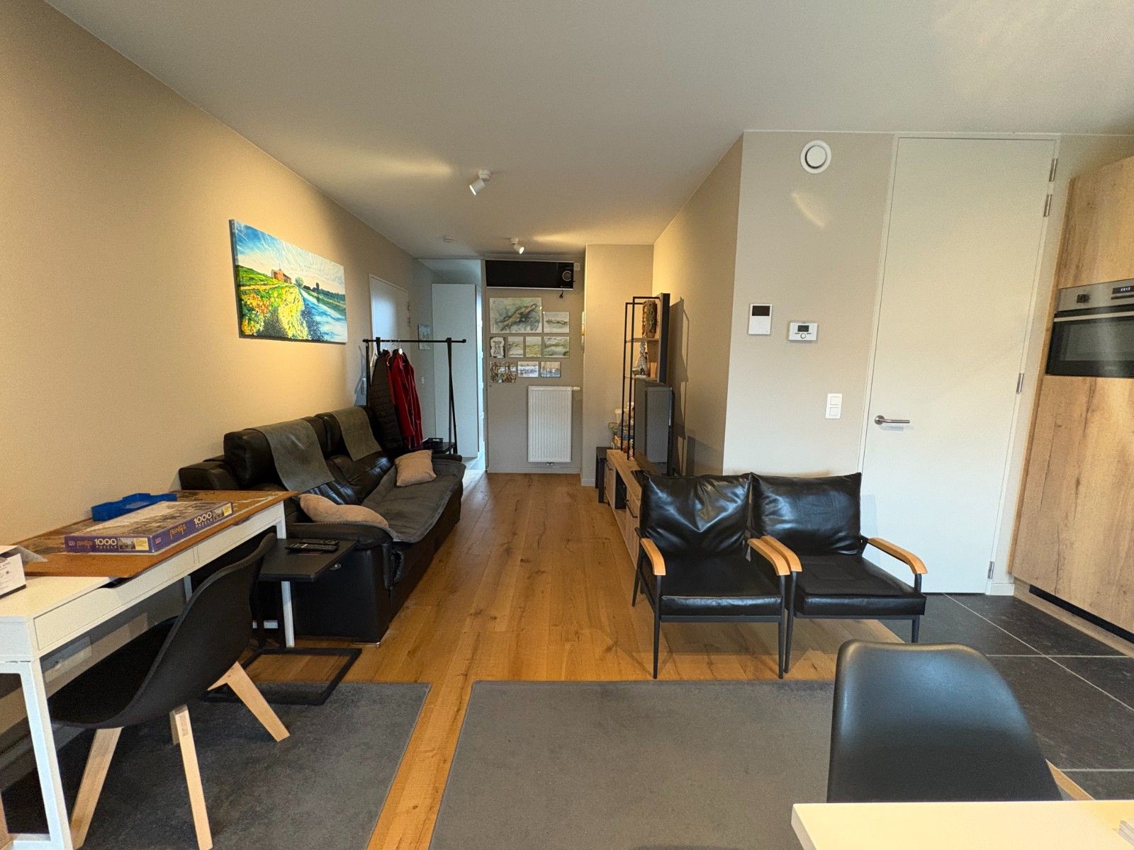 🌿 Modern appartement met zonnig terras en staanplaats – ideaal gelegen! foto 19