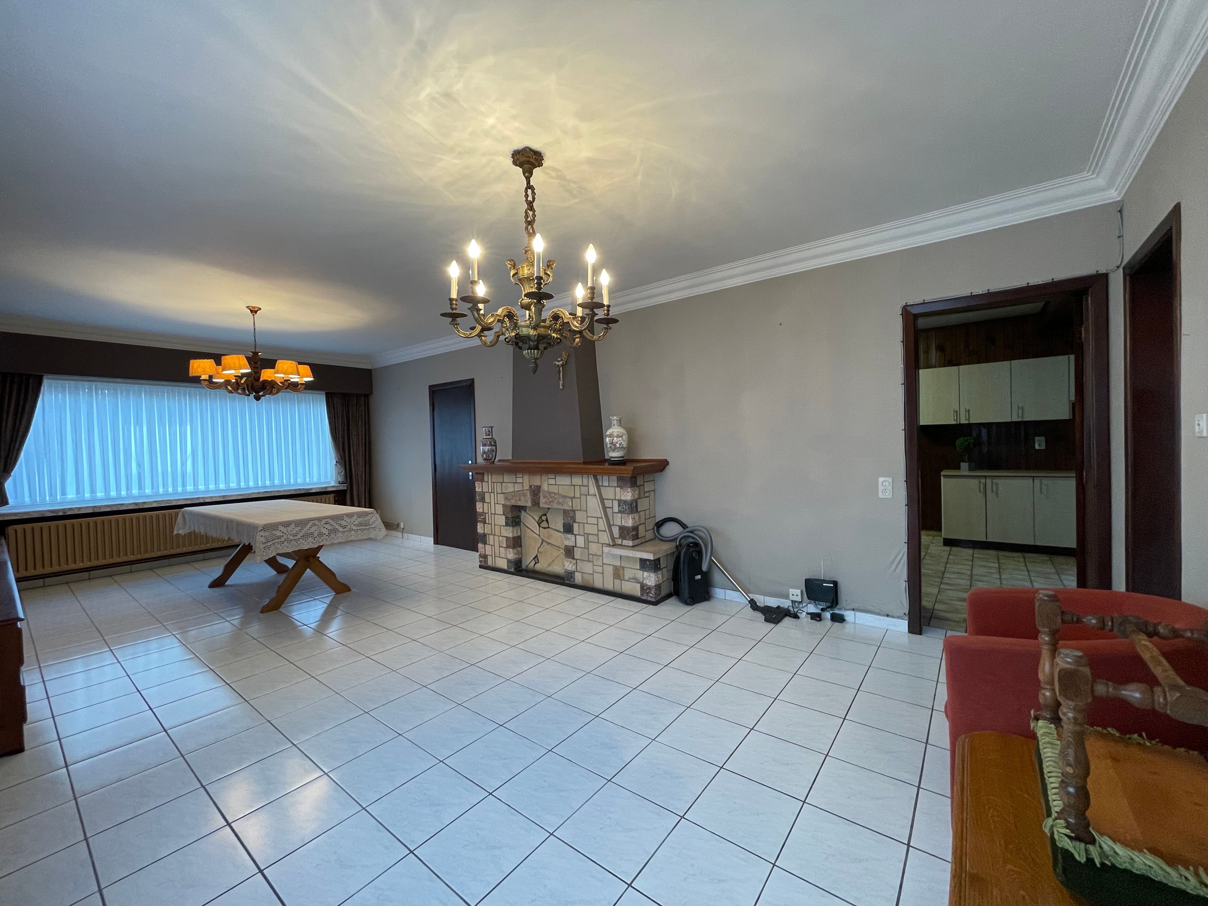 Rustig gelegen OB 3 slpks foto 4