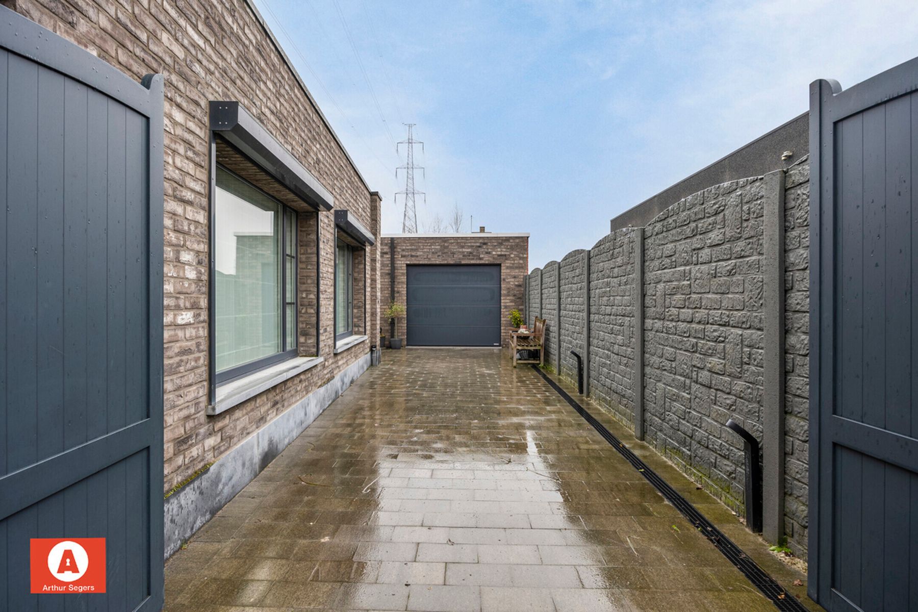 Energiezuinige woning met 3 slaapkamers en garage foto 3