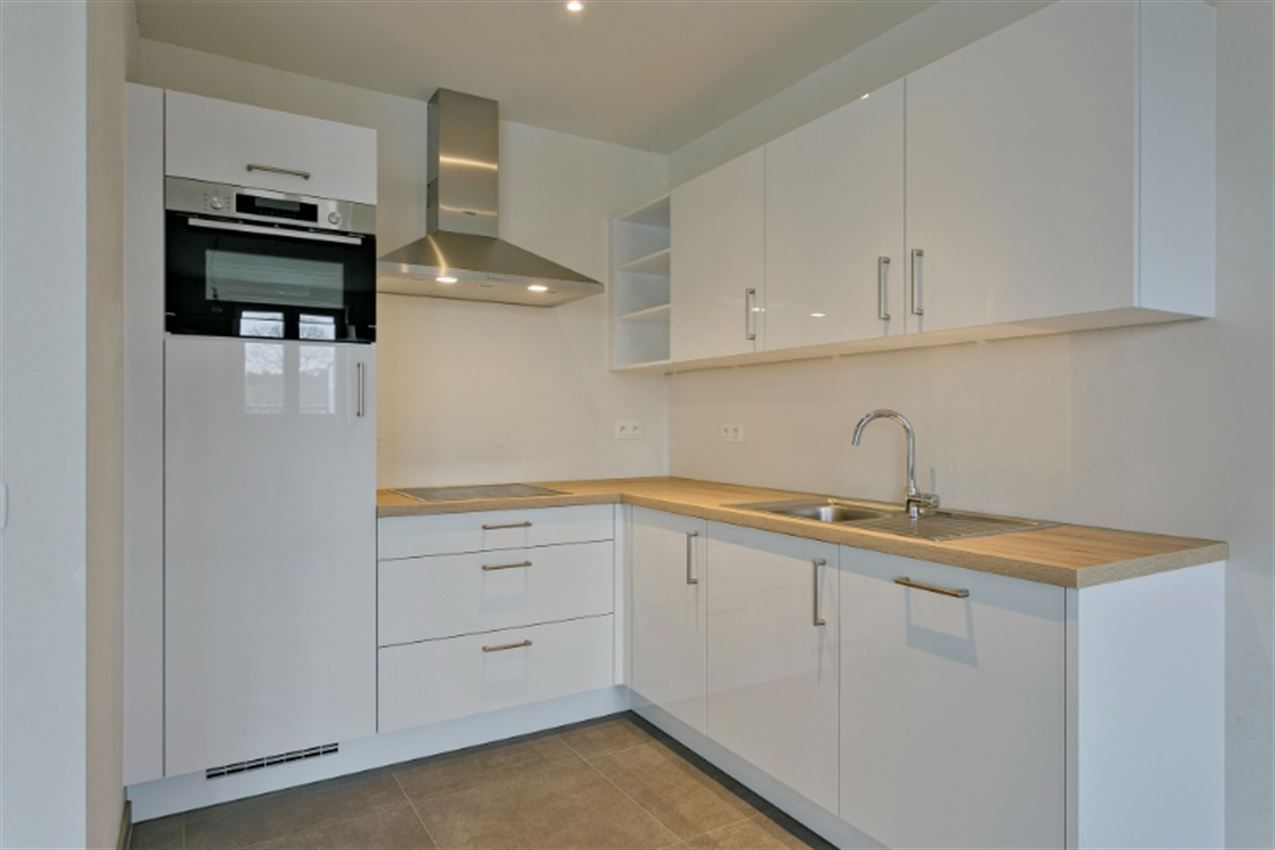 Appartement foto 3