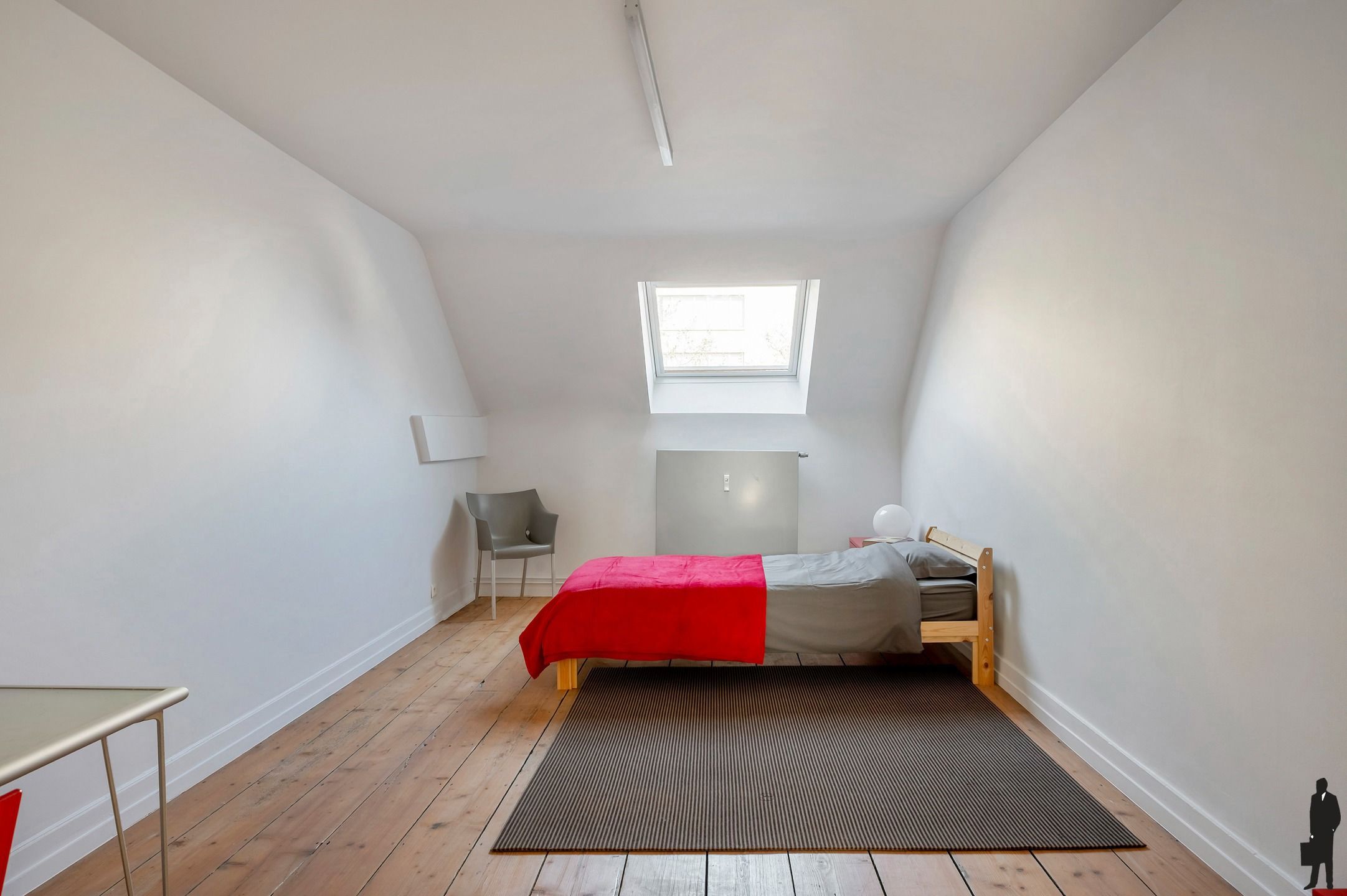 Statige meesterwoning met grandeur, 6 slaapkamers en zonnige tuin  foto 16