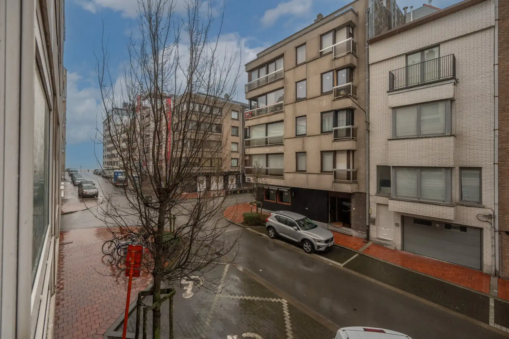Appartement te koop Ieperstraat 2/12 - 8300 Knokke