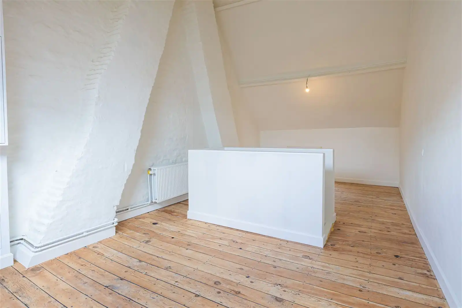 Woning met 3 slaapkamers en tuin in het centrum van Gent. foto 13
