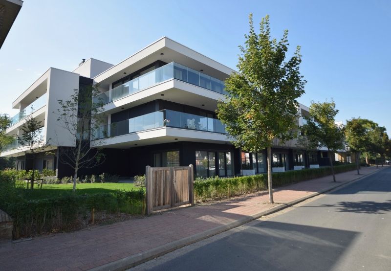 Appartement te koop Sportlaan 6/0.6 - 8300 Knokke-Zoute