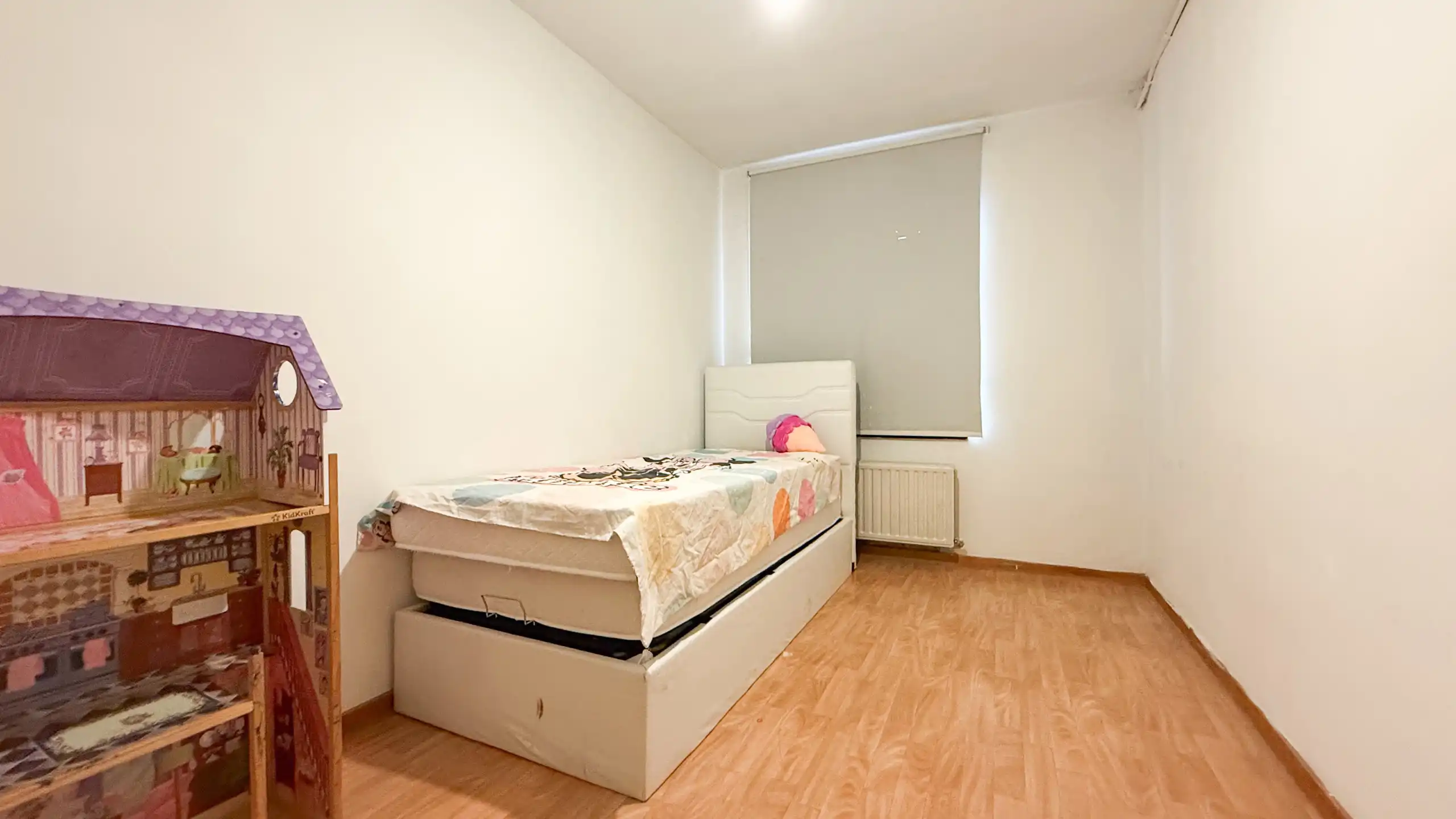 Handelspand met woonst 3slpk, te koop in HZ foto 25