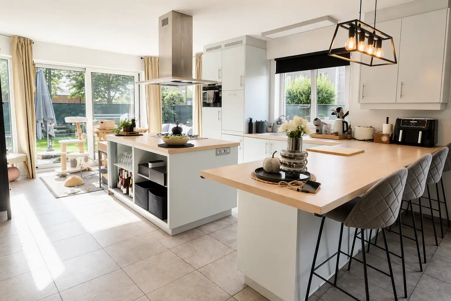 Huis te huur foto 8