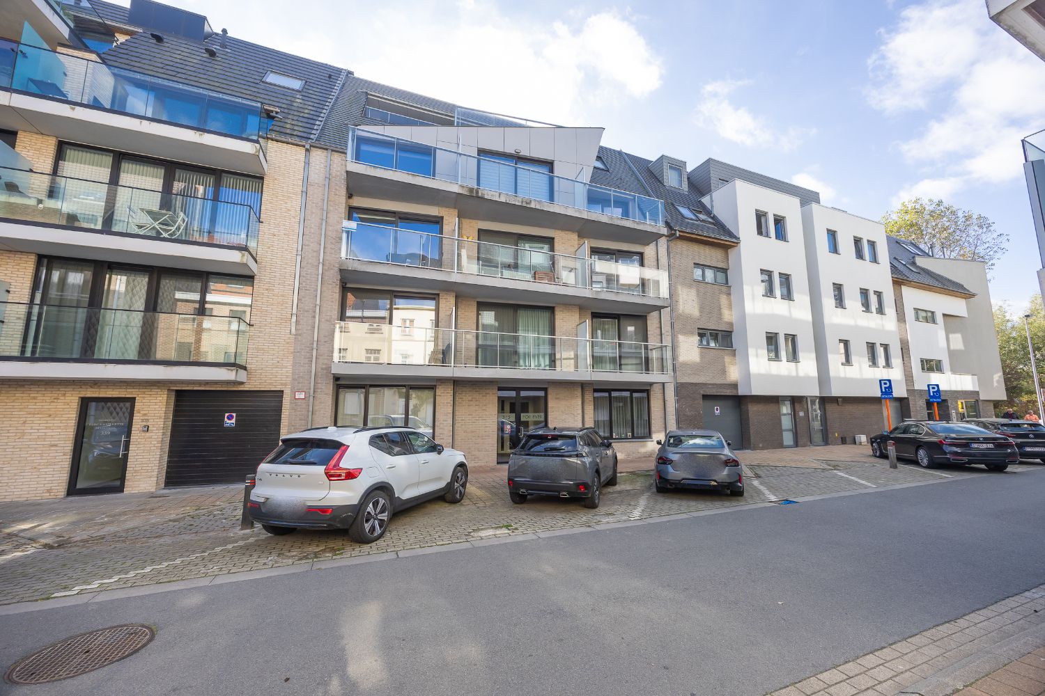 Appartement met 2 slaapkamers te huur in Middelkerke foto {{pictureIndex}}