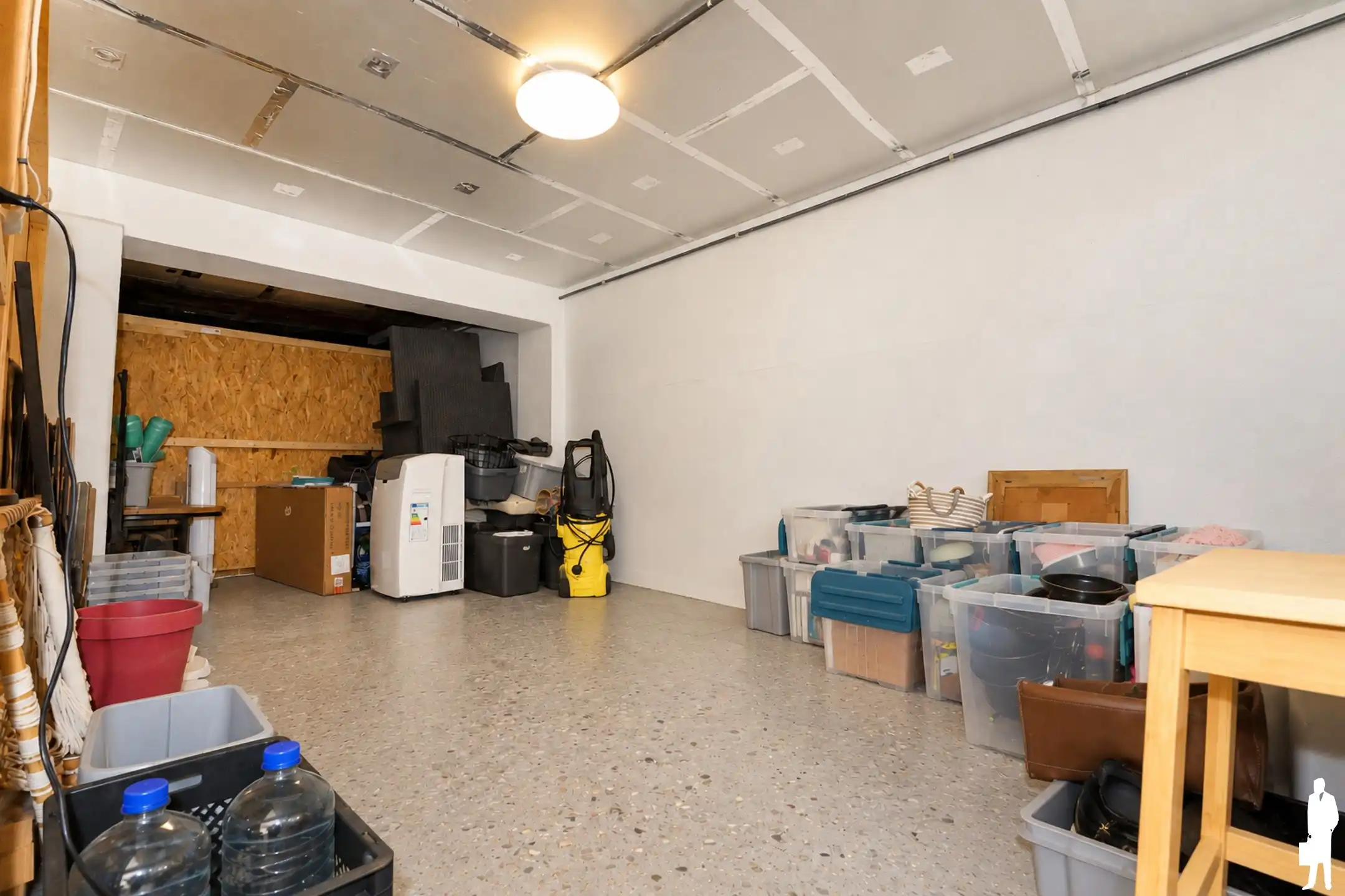 Instapklaar triplex appartement op toplocatie in Sint-Niklaas foto 15