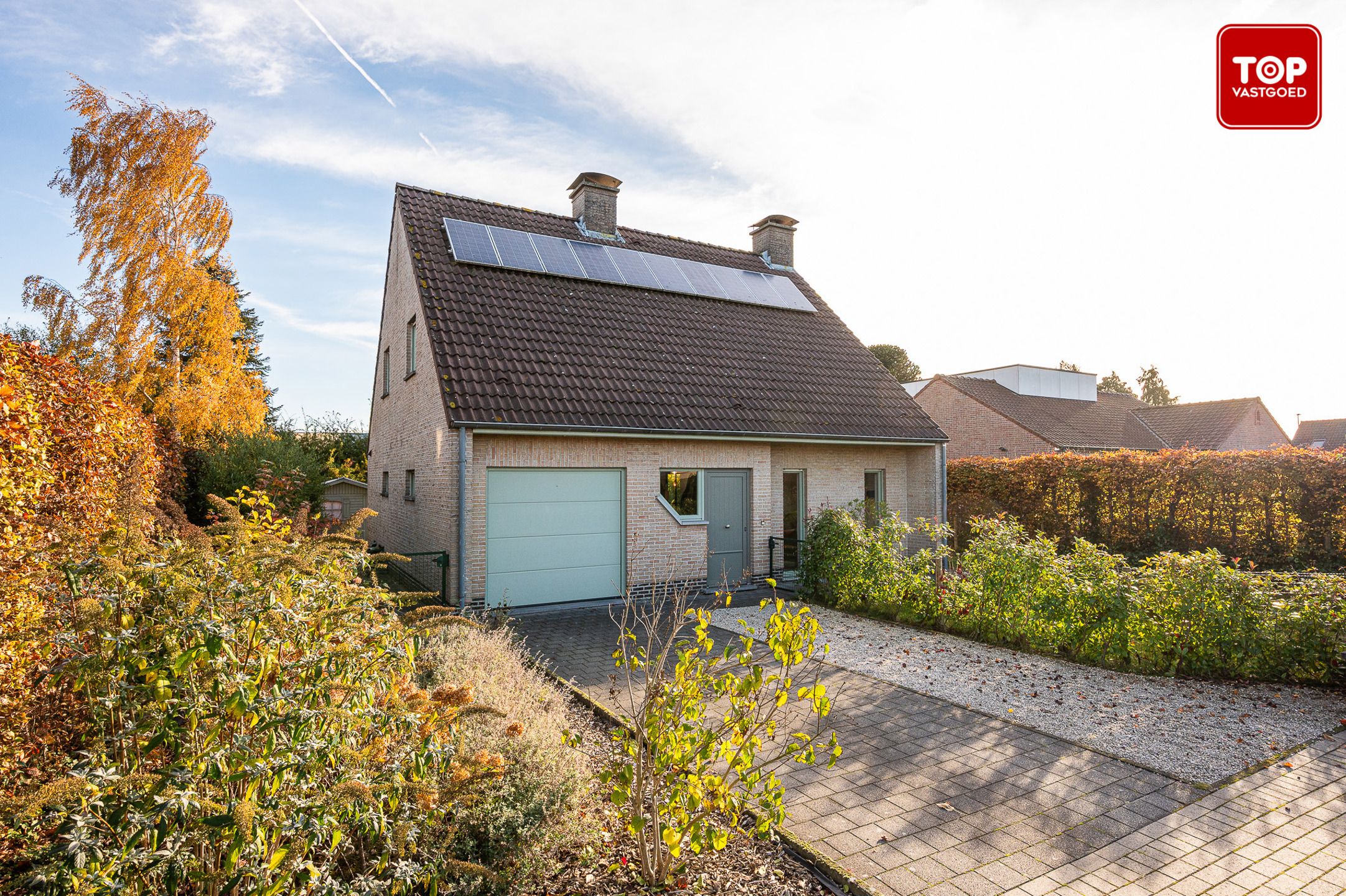 Huis te koop Meersstraat 16 - 9920 Lievegem