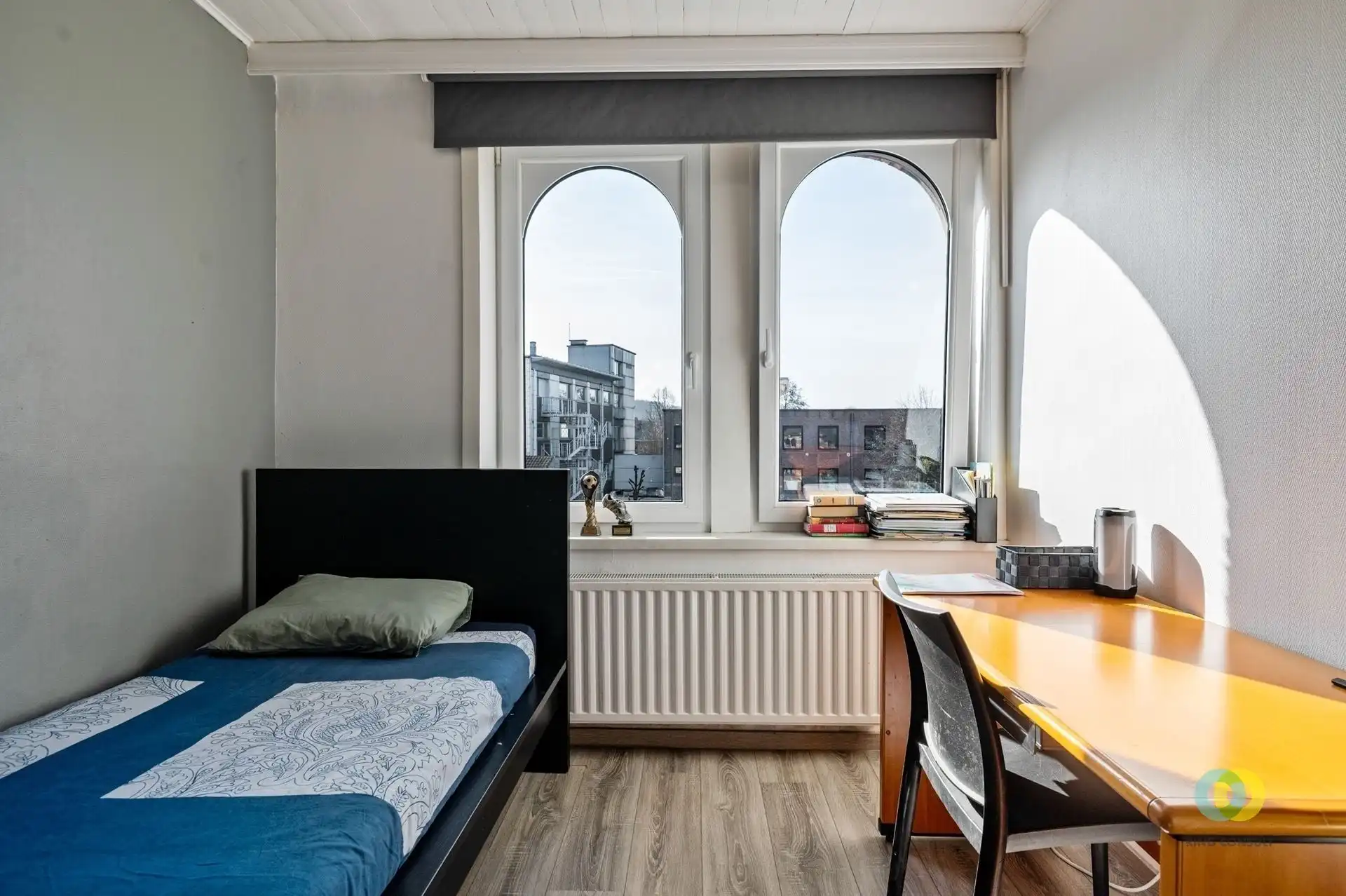 Eengezinswoning **OPEN HUIZEN DAG 21/03** foto 12