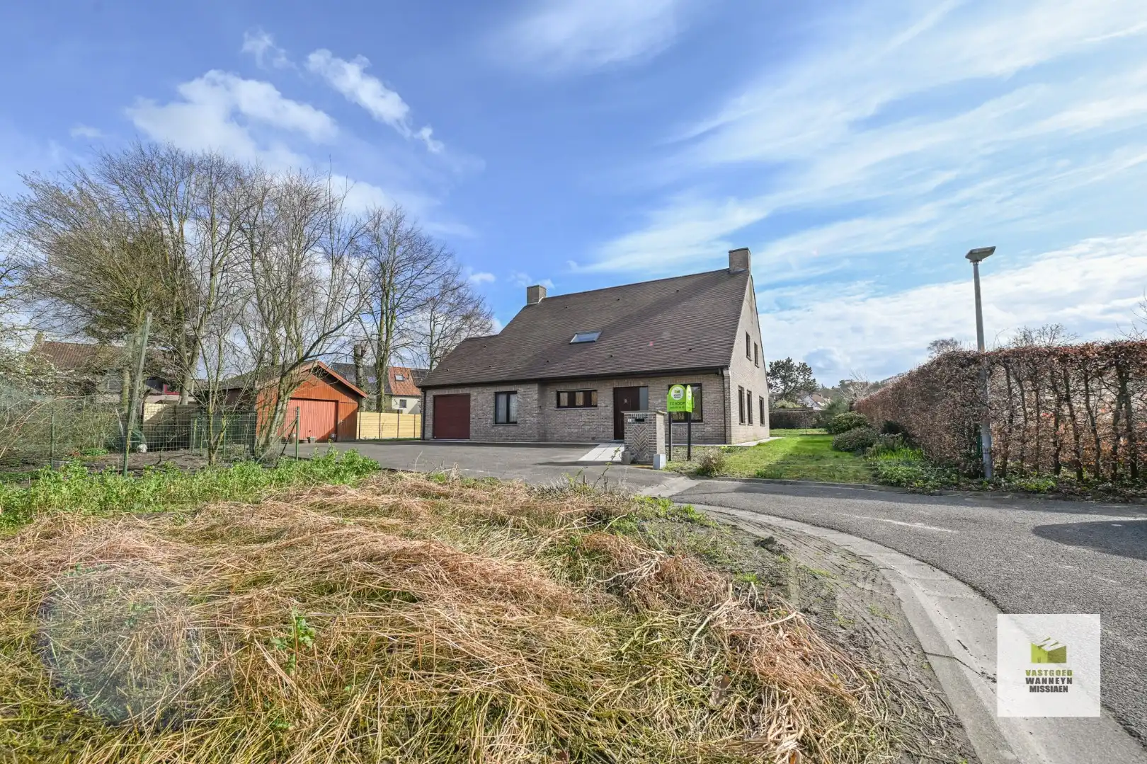 Huis te koop Waterstraat 7 - - 8730 Beernem