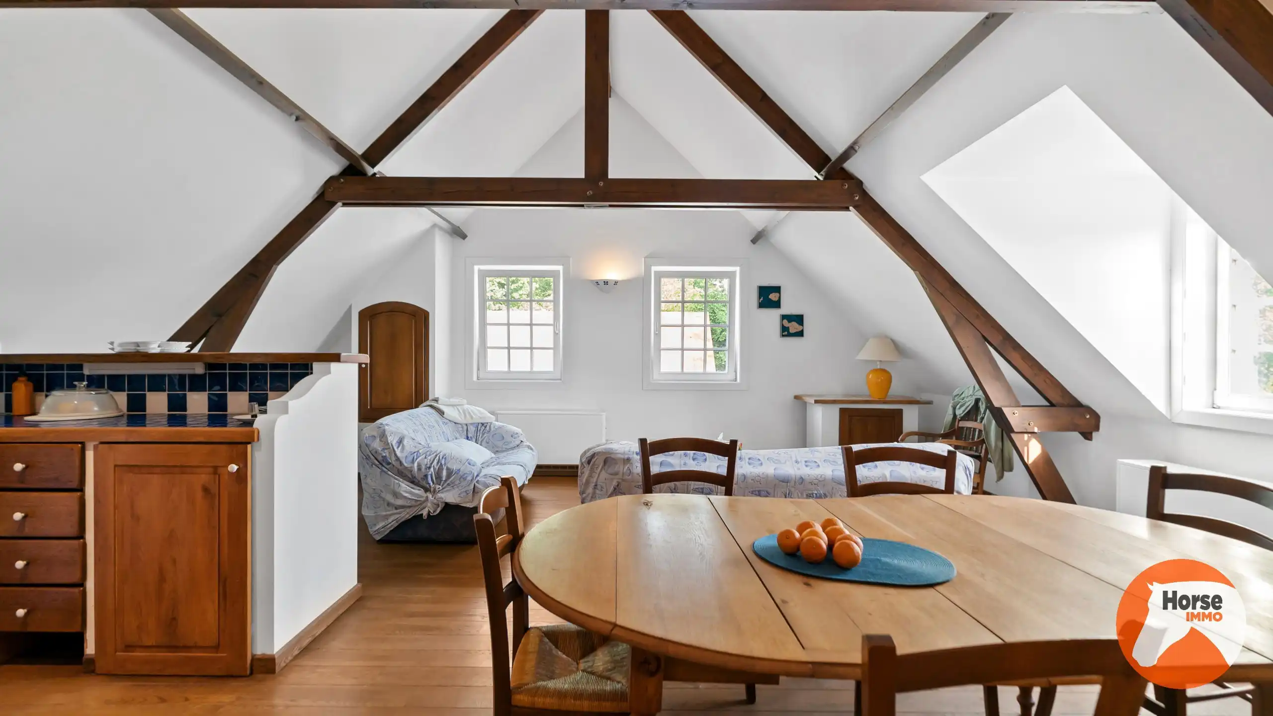 FRASNES - Exclusieve eigendom met 3 woonentiteiten en B&B foto 42