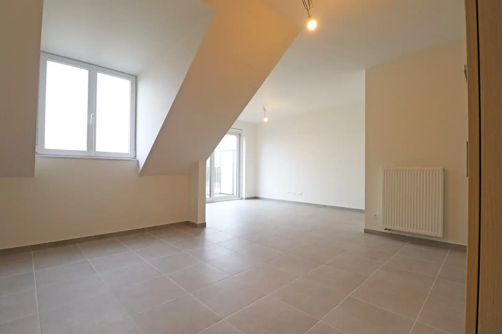 Nieuwbouwappartement met garagebox foto 4