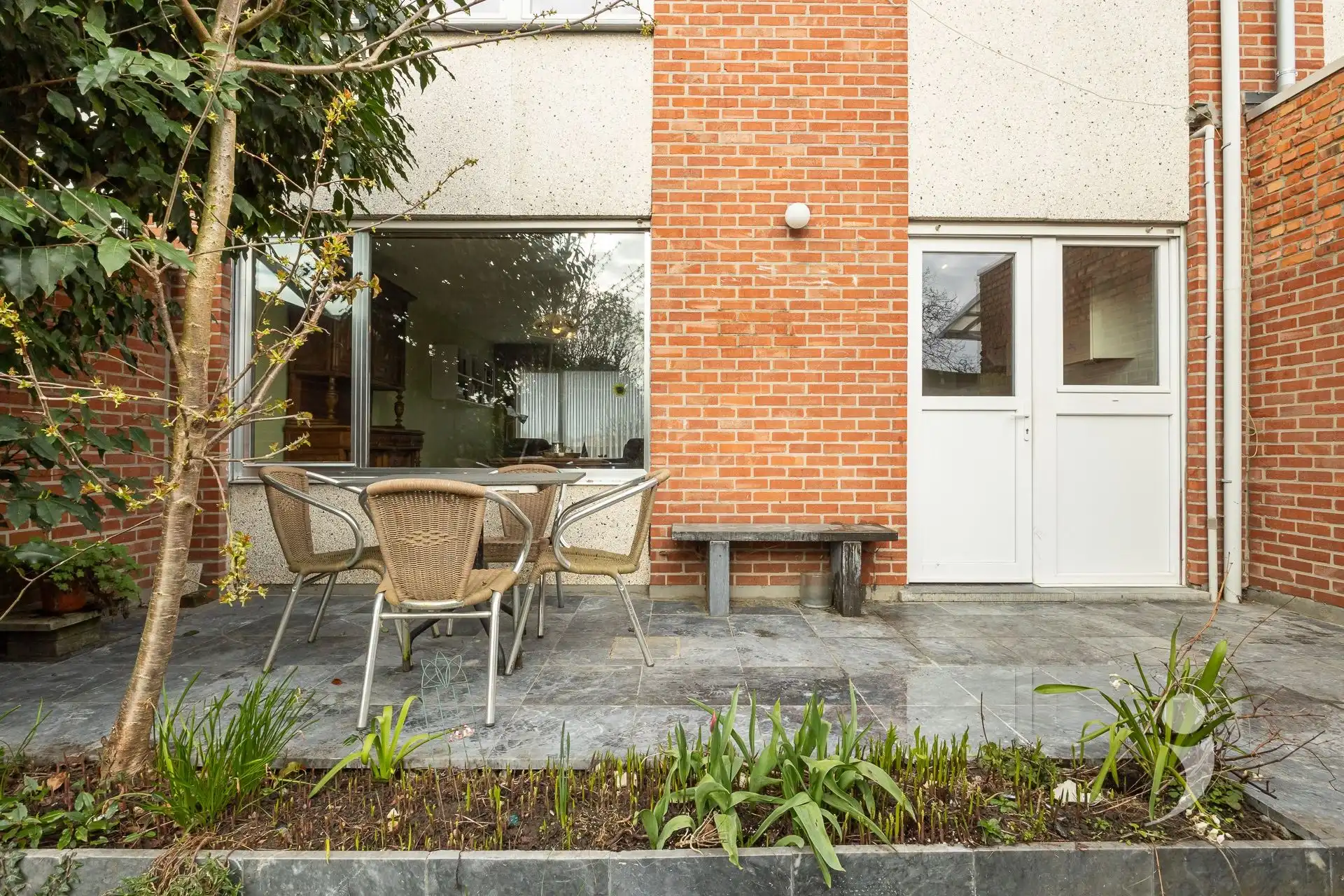 Te renoveren woning met oprit en tuin in Herent foto 20