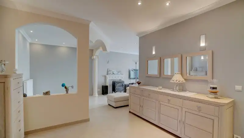 Hoeve van 300m² op 68 are met prachtig vergezicht foto 7