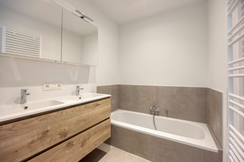 Denderleeuw, Anjelierenlaan - Steenweg - Fase 3 (Anjelierenlaan) - appartementen: Lot 12A/1.4 foto 7