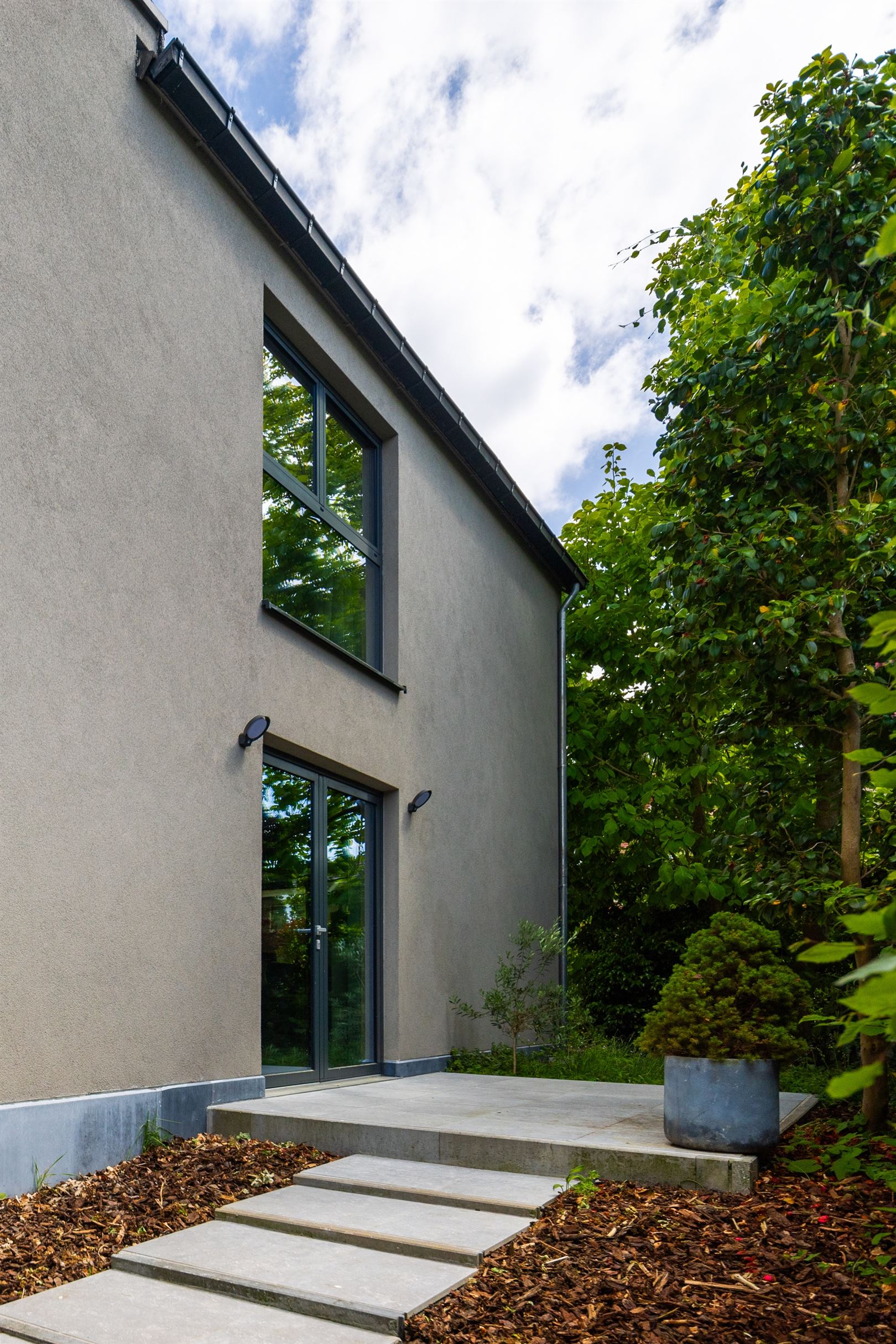 Villa met EPC A  in Mariaburg-Brasschaat foto 11