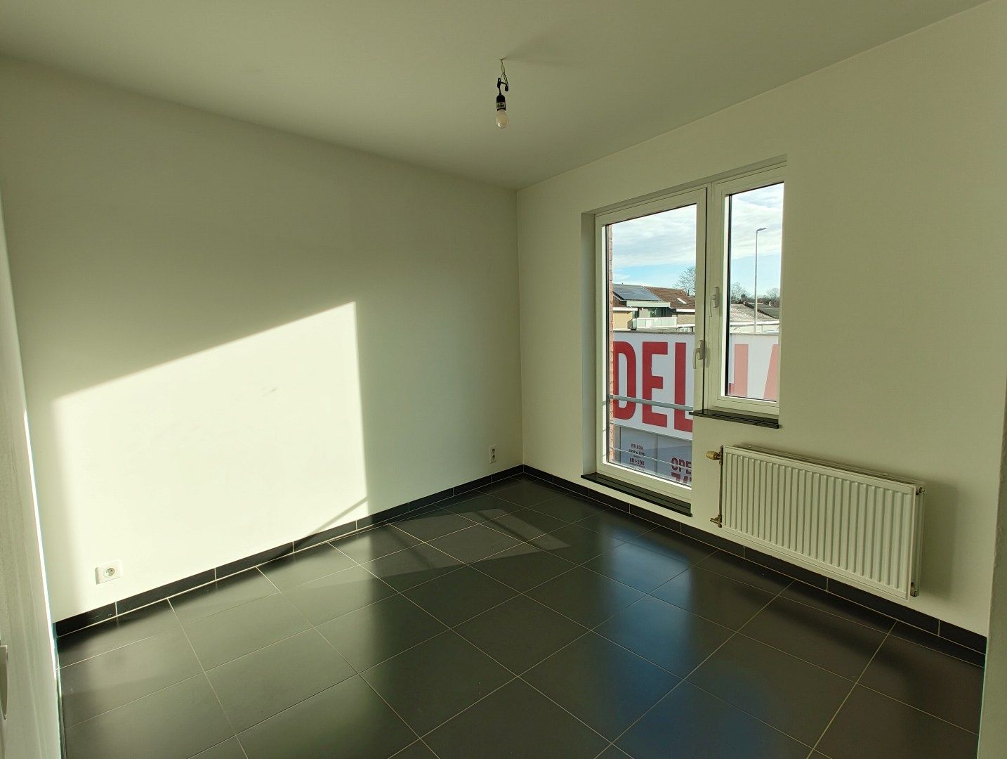 Fantastisch gelegen duplex met 3 slaapkamers foto 11