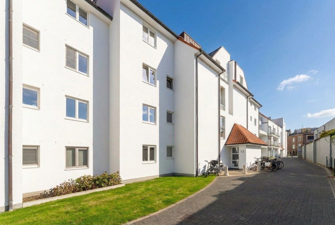 2 slaapkamer appartement op centrale ligging  foto 12