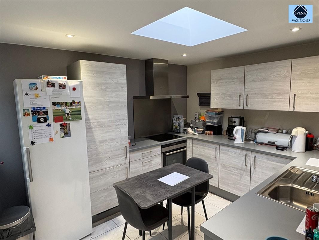 LEUKE, GOED GELEGEN WONING NABIJ HET CENTRUM foto 4