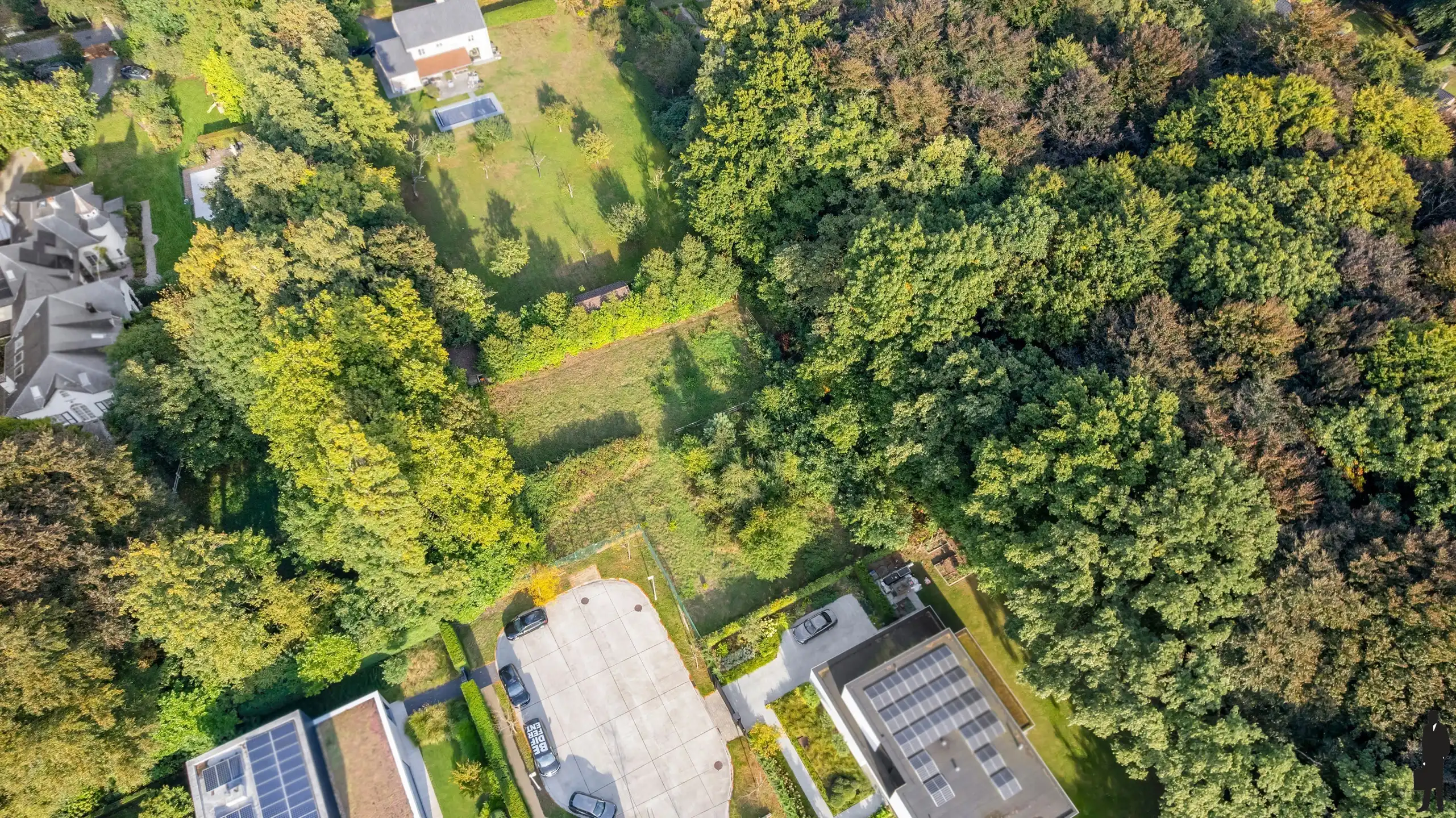 Villaperceel op AAA-locatie! foto 12