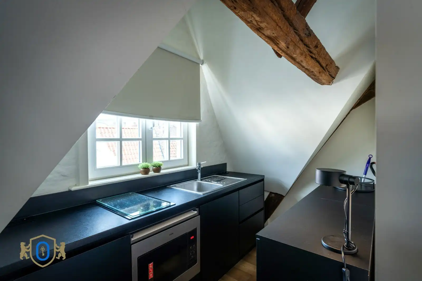 Exclusieve B&B centrum Brugge  foto 29