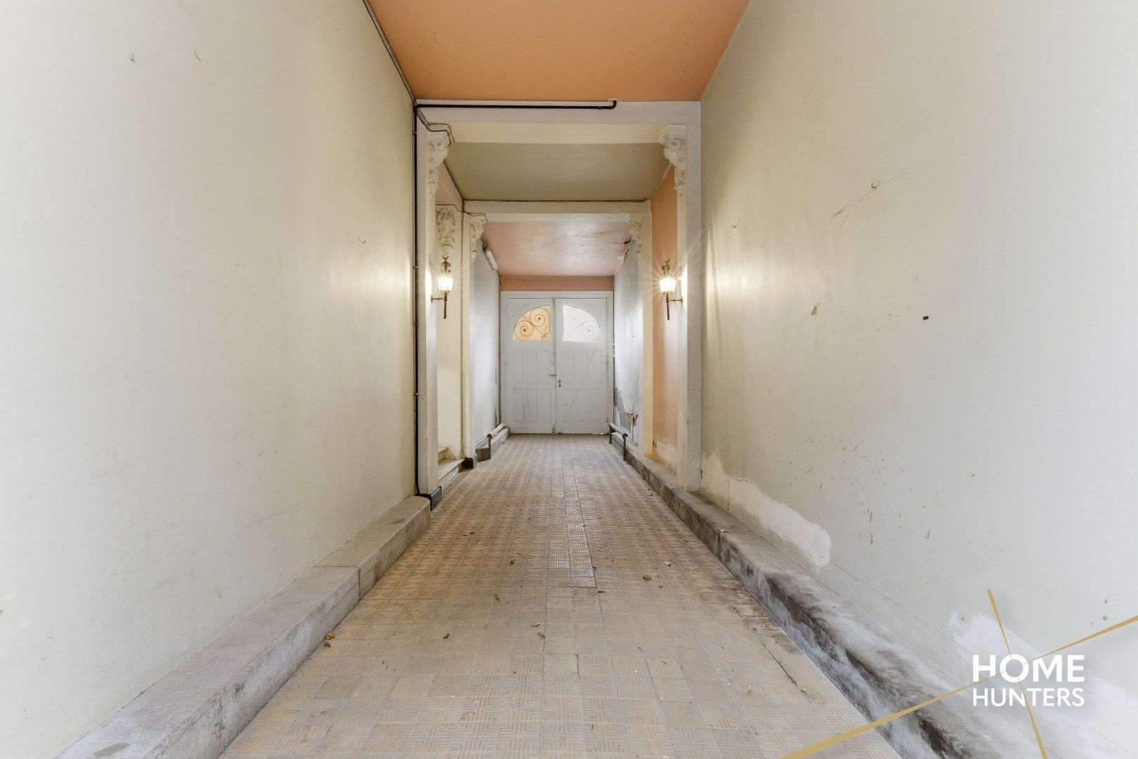 Karakteristieke herenwoning met gigantische tuin op toplocatie foto 6