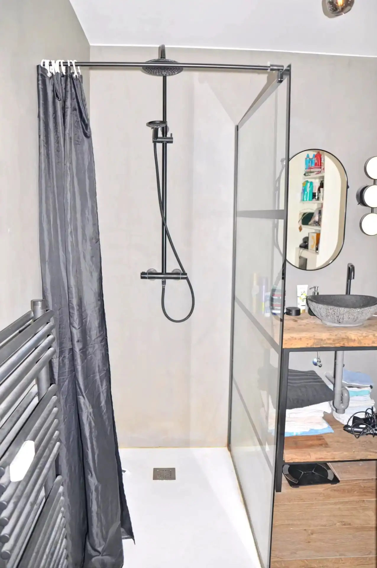 GEZELLIG APPARTEMENT MET 2 SLPKS VAN 74 M² OP EEN CENTRALE LIGGING IN HASSELT foto 10