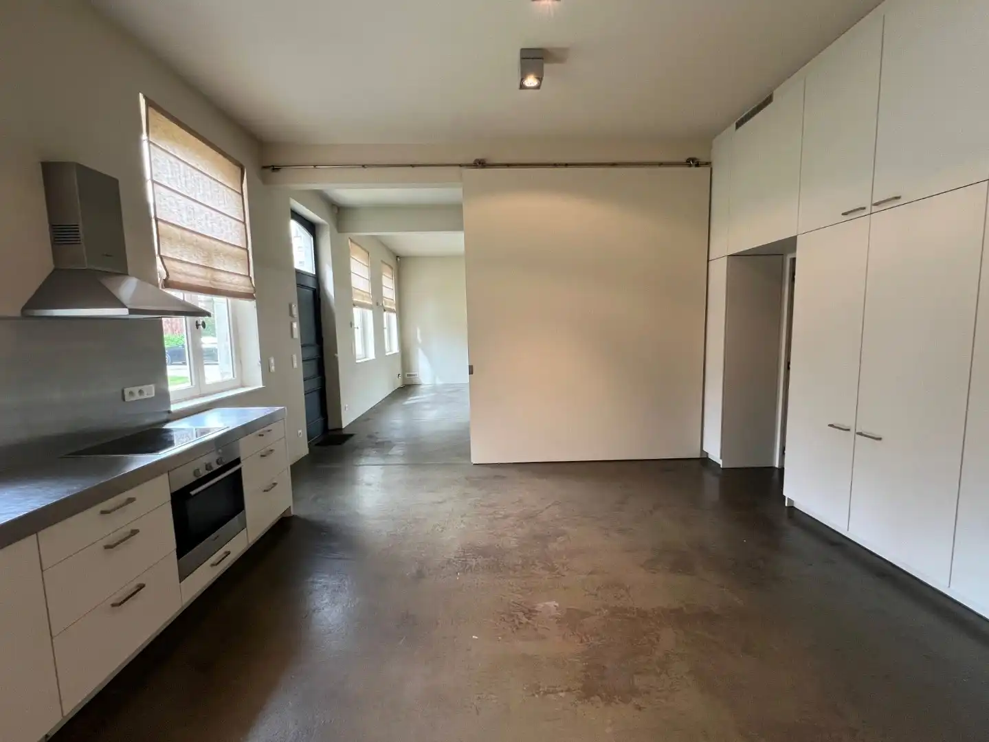  ABDISWONING te koop in het centrum van Diest foto 7