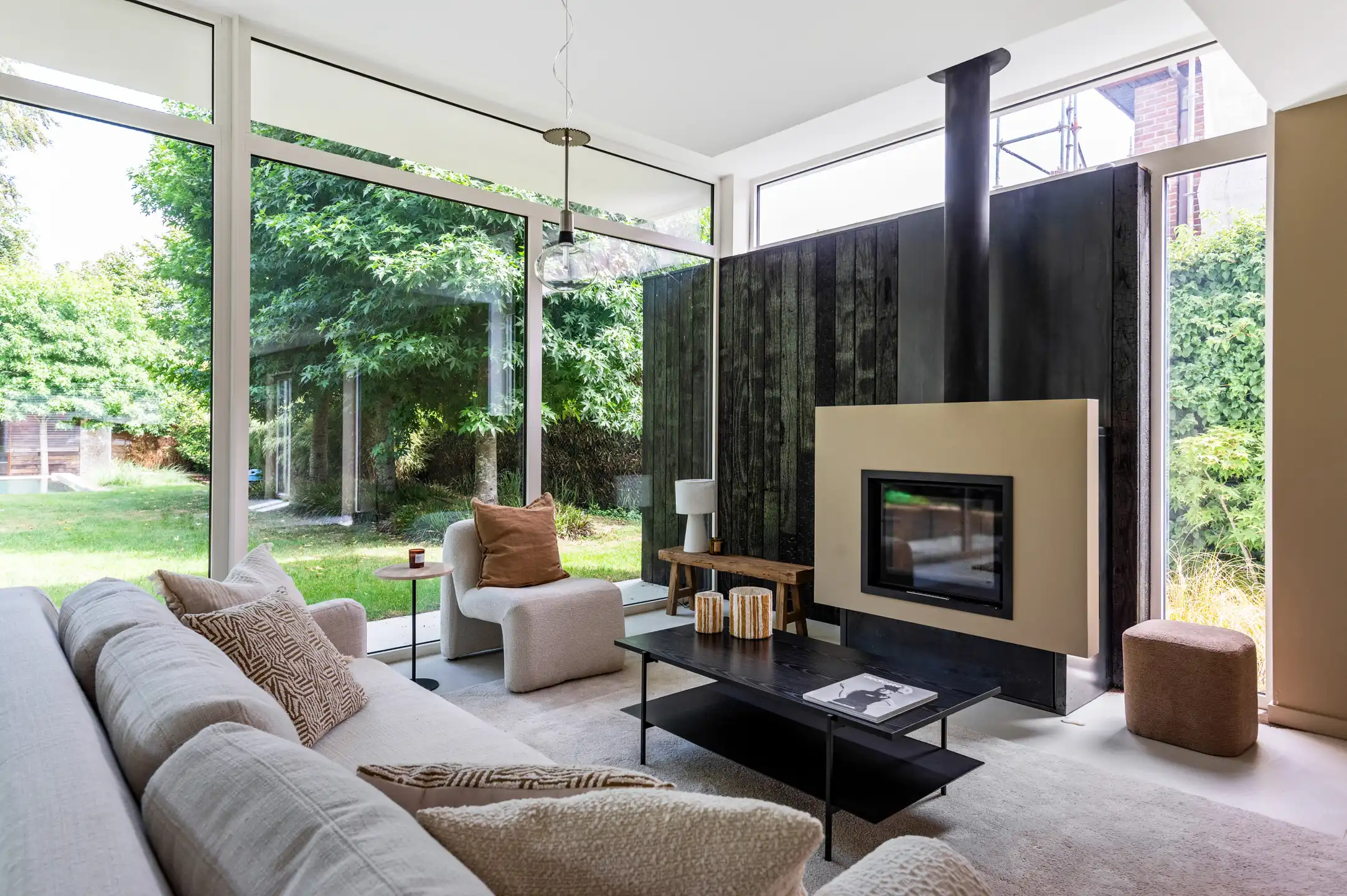 Huis te koop Kriekhof 16 - 2547 Lint