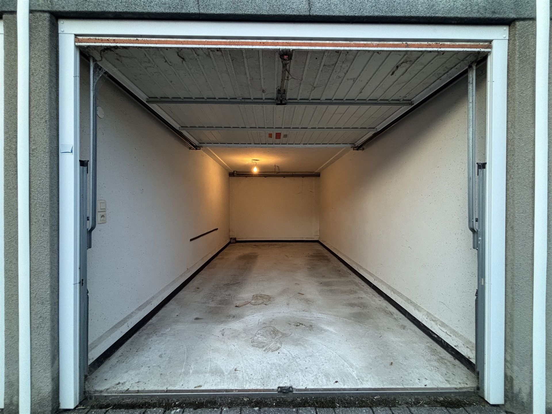 Ruim appartement met 2 slaapkamers in centrum Merchtem  foto 5