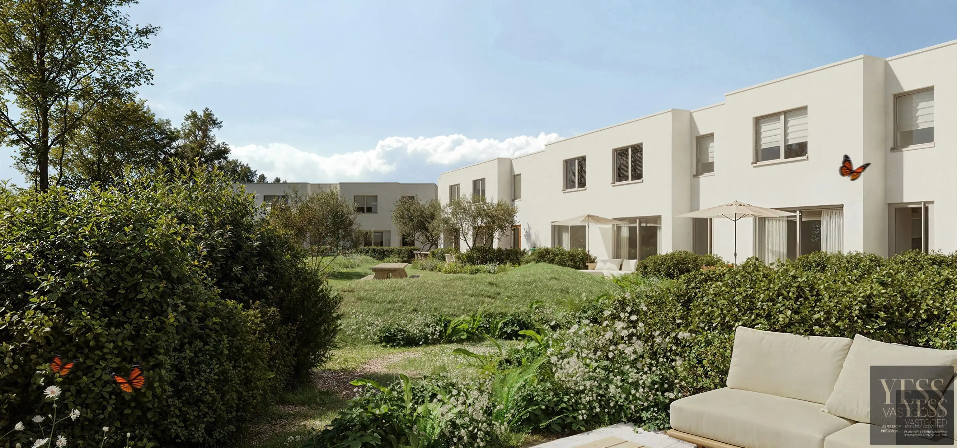 OPENWONINGDAGEN 16/04 - 17/04 - 18/04  foto 2