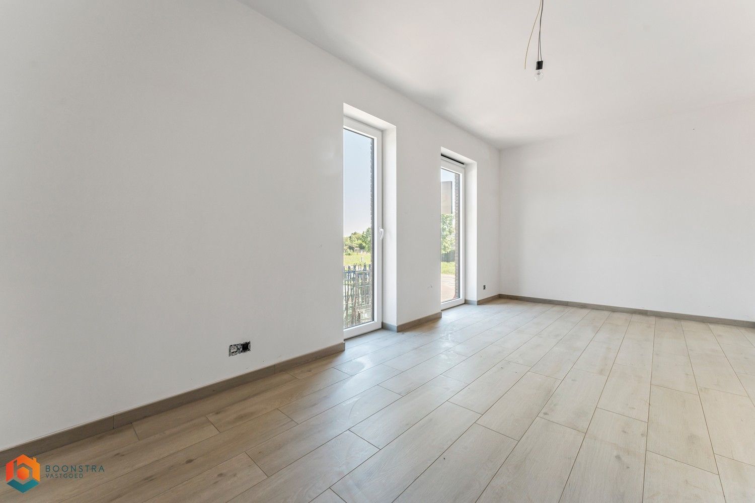 BEN app. met 1 slpkr en ruim terras foto 11