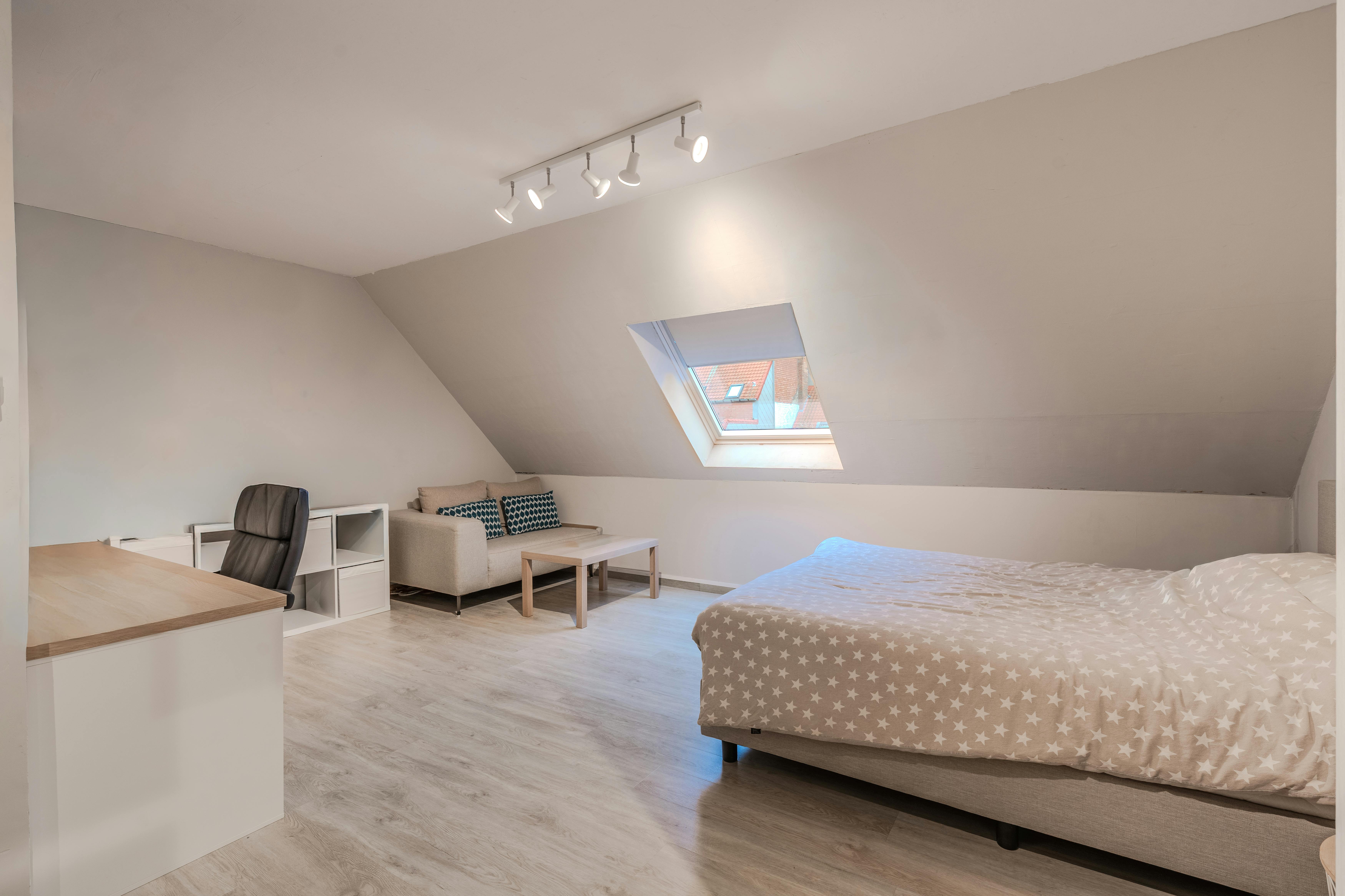 Recent huis met 4 slaapkamers te koop in Knokke-Heist foto 14