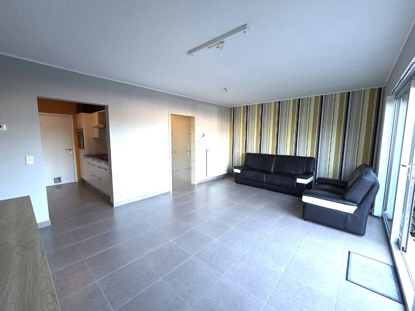 Charmant duplex appartement met stadstuin in het hart van Vilvoorde  foto 6