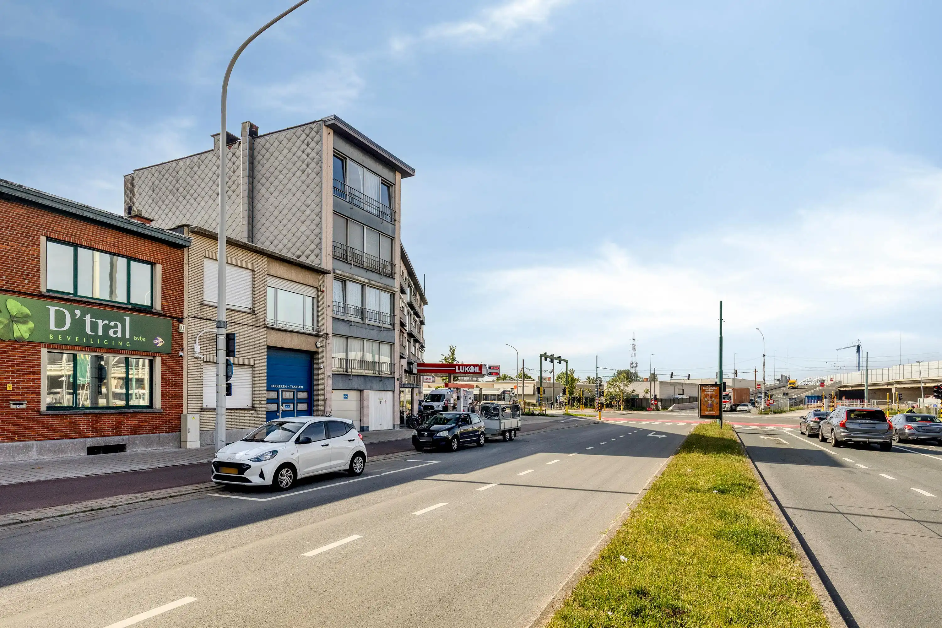 Appartement met 3 slaapkamers te koop in Merksem foto 20