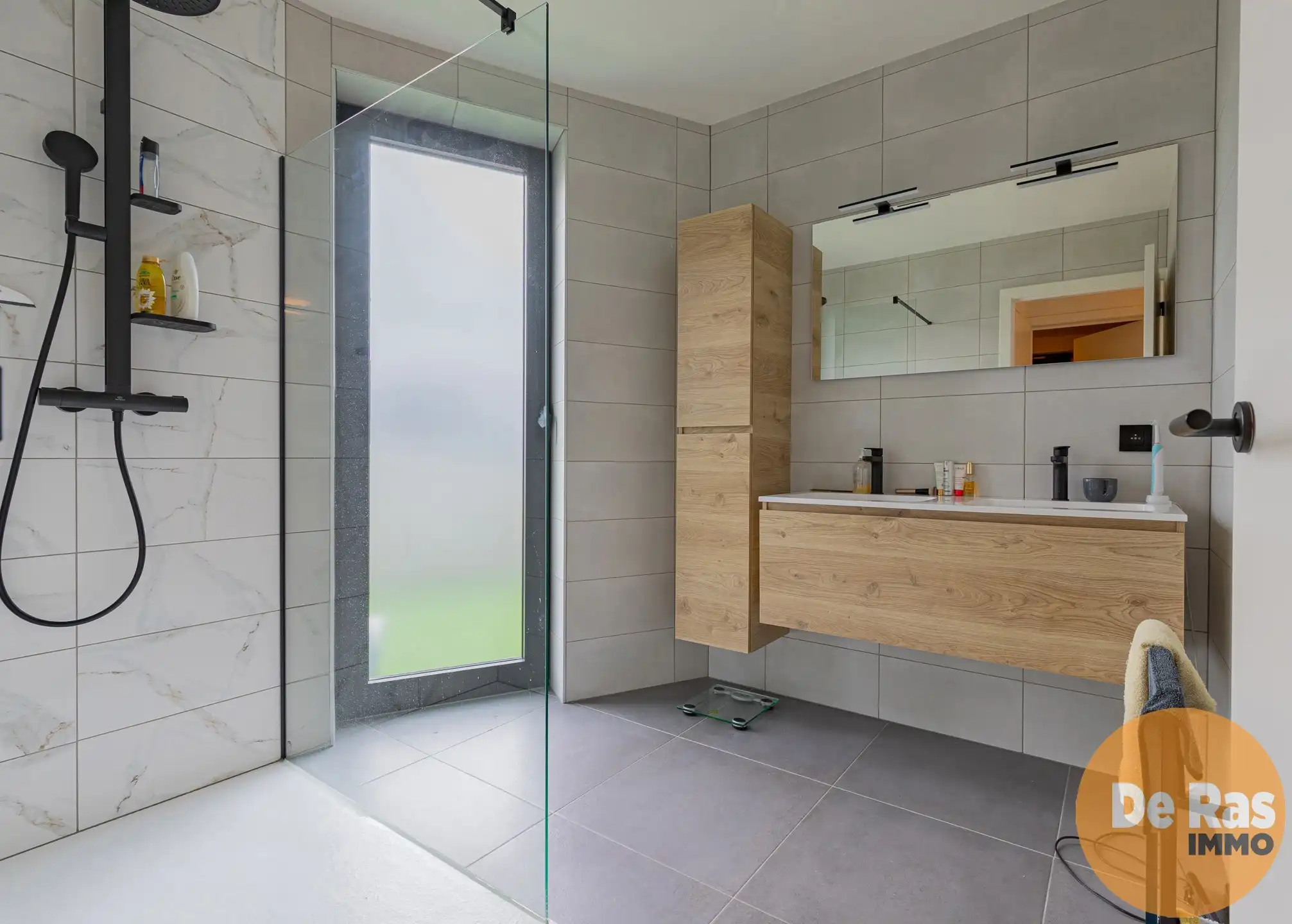 BURST - Gelijkvloers appartement met 3 slpks en mooi terras! foto 13