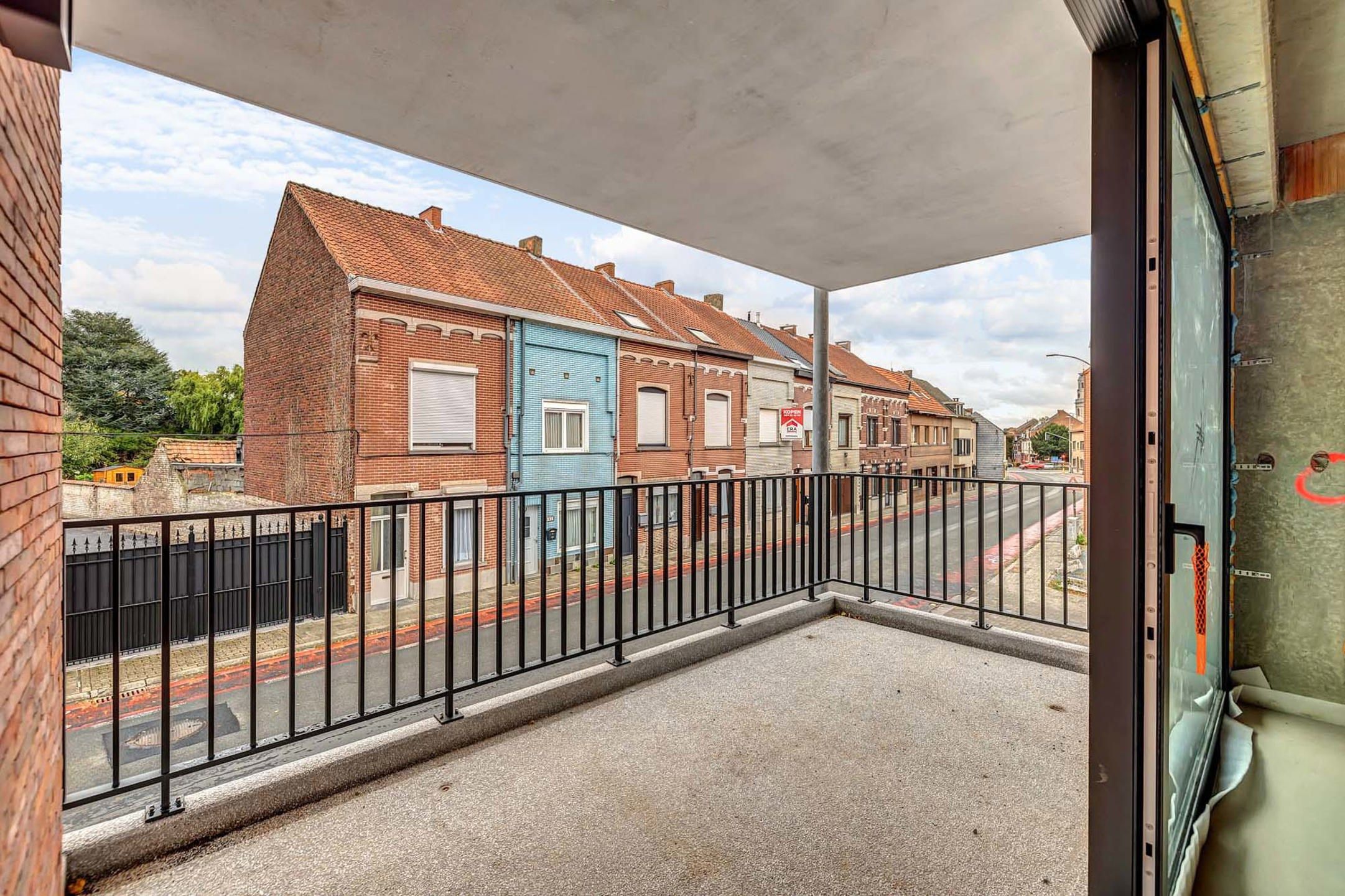 Project Denderhoutembaan foto 8