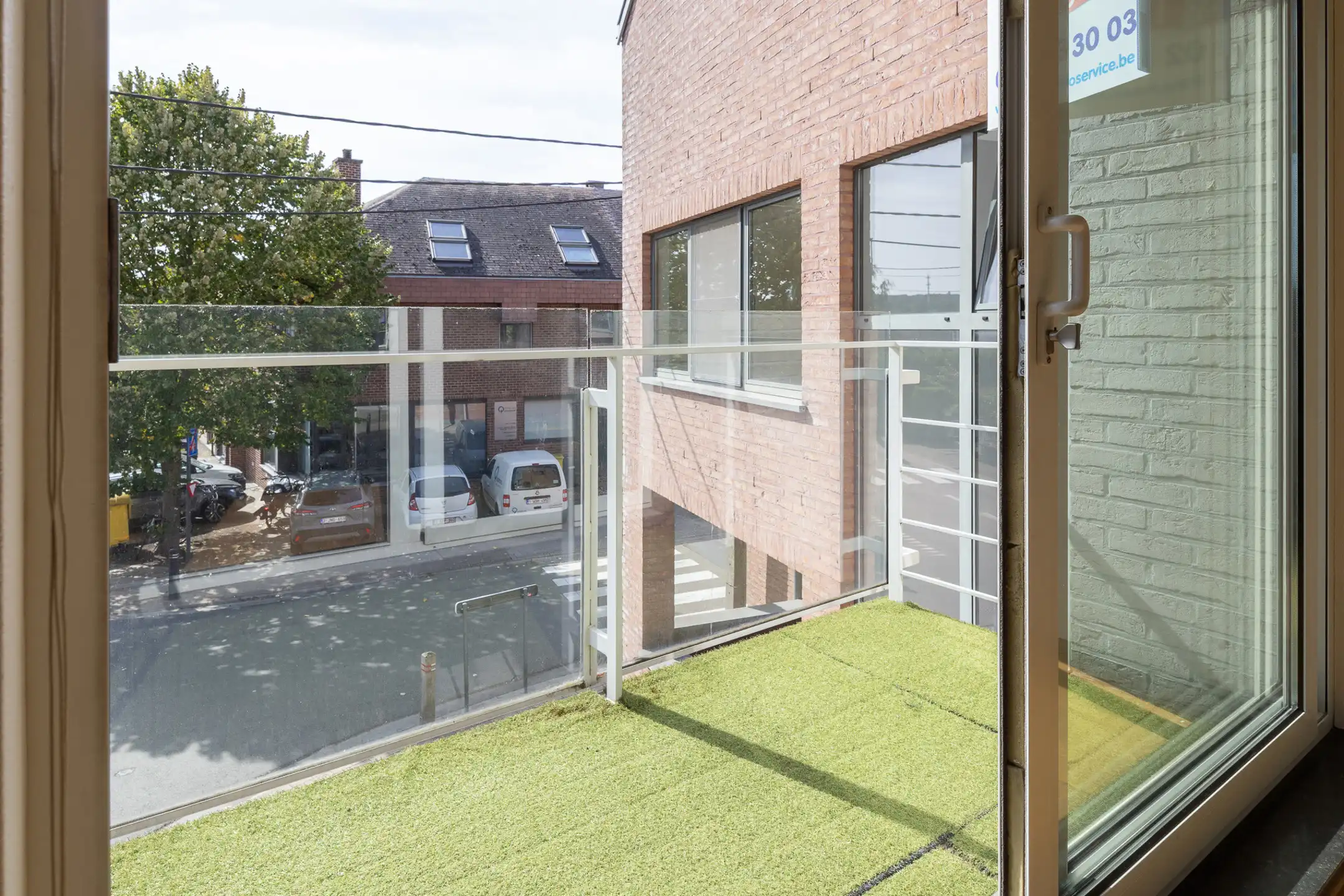Appartement te huur foto 9