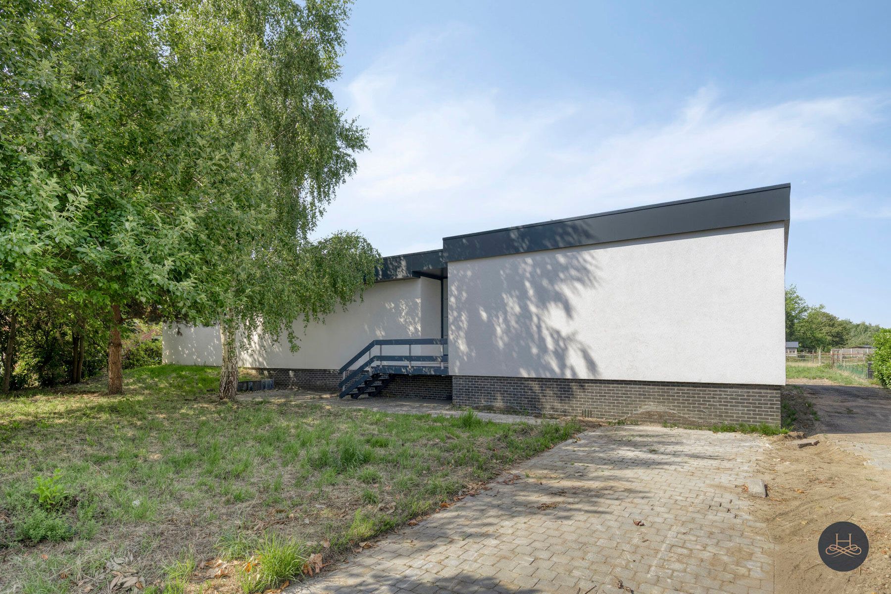 Huis te koop Beekstraat 16 - 2235 Hulshout Westmeerbeek