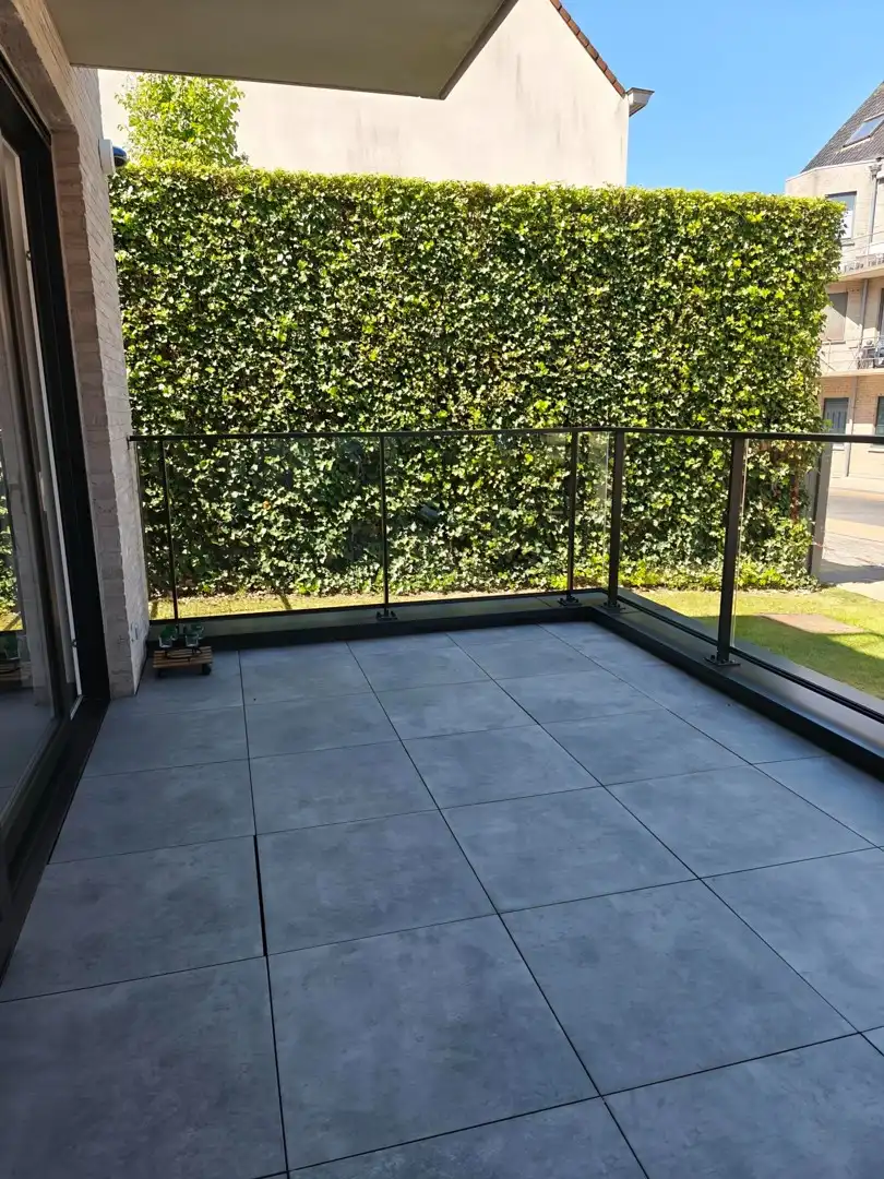 Luxueus appartement in villaresidentie! foto 10