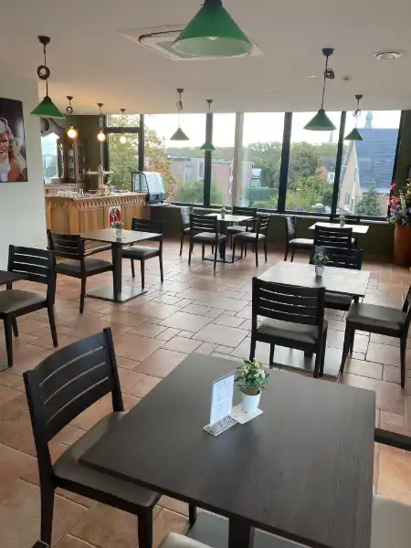 Moderne assistentiewoning in Demerhof Aarschot foto 15