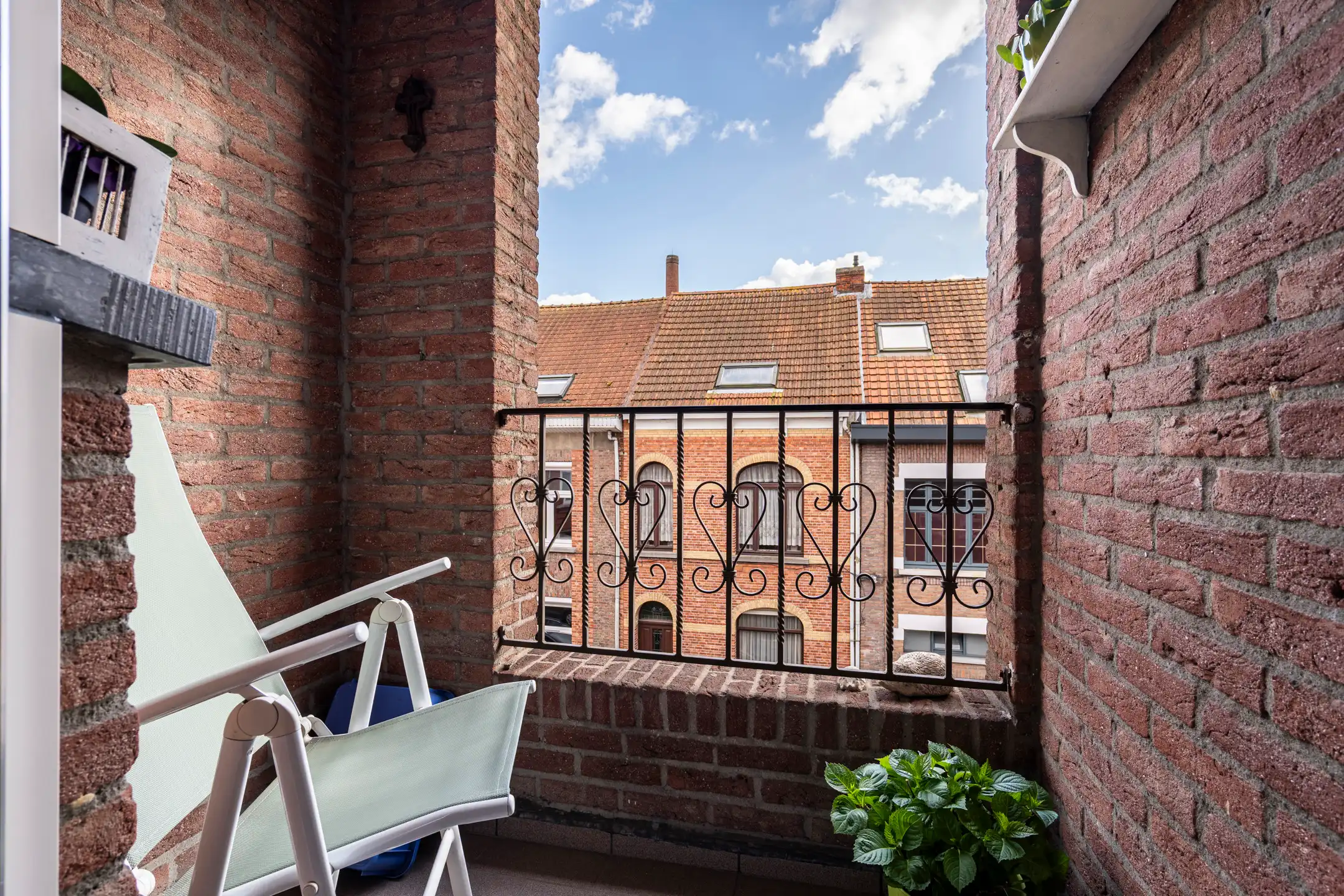 Ruim appartement van ca. 108 m² met 3 slpks in hart Turnhout foto 9