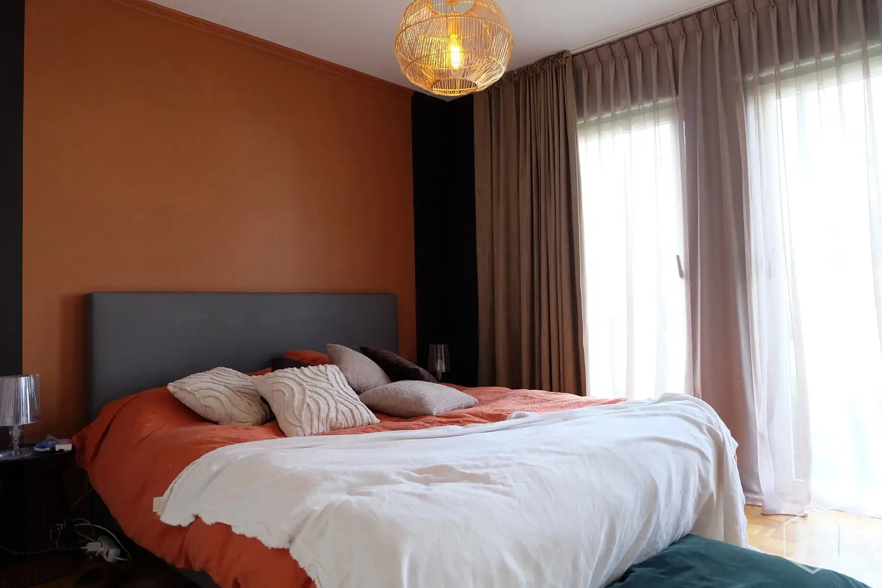 Appartement te huur foto 18