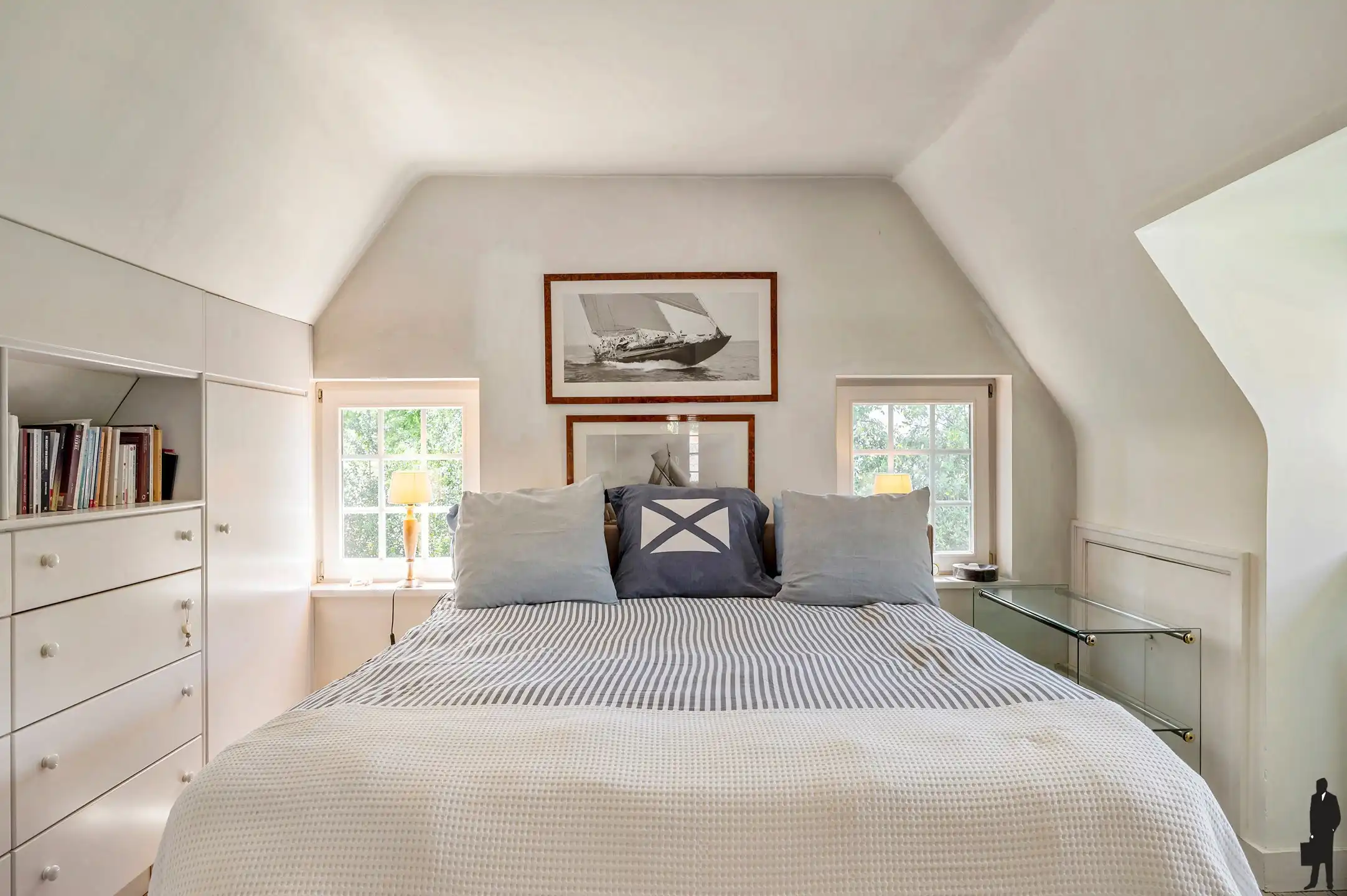 Sfeervolle cottage villa in Brasschaat foto 22