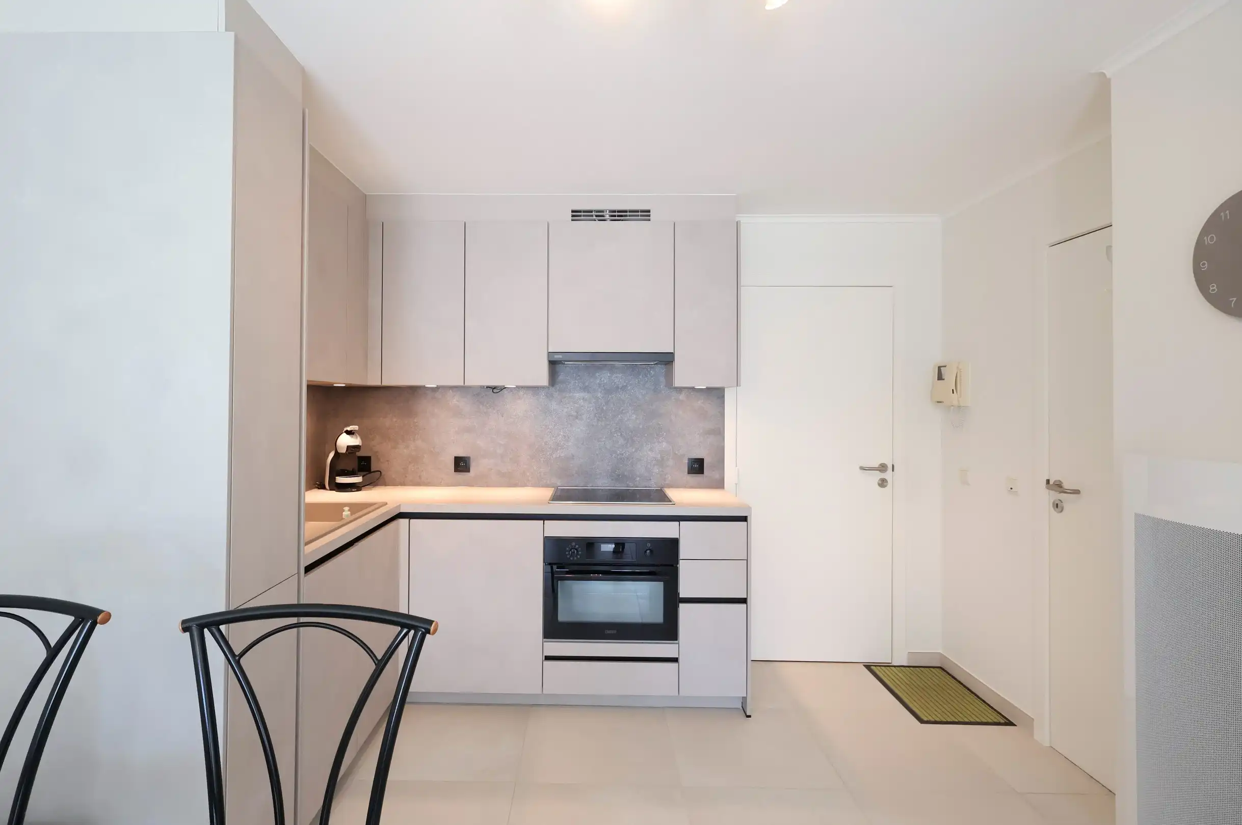 Ideale pied-à-terre te Oostduinkerke! foto 5