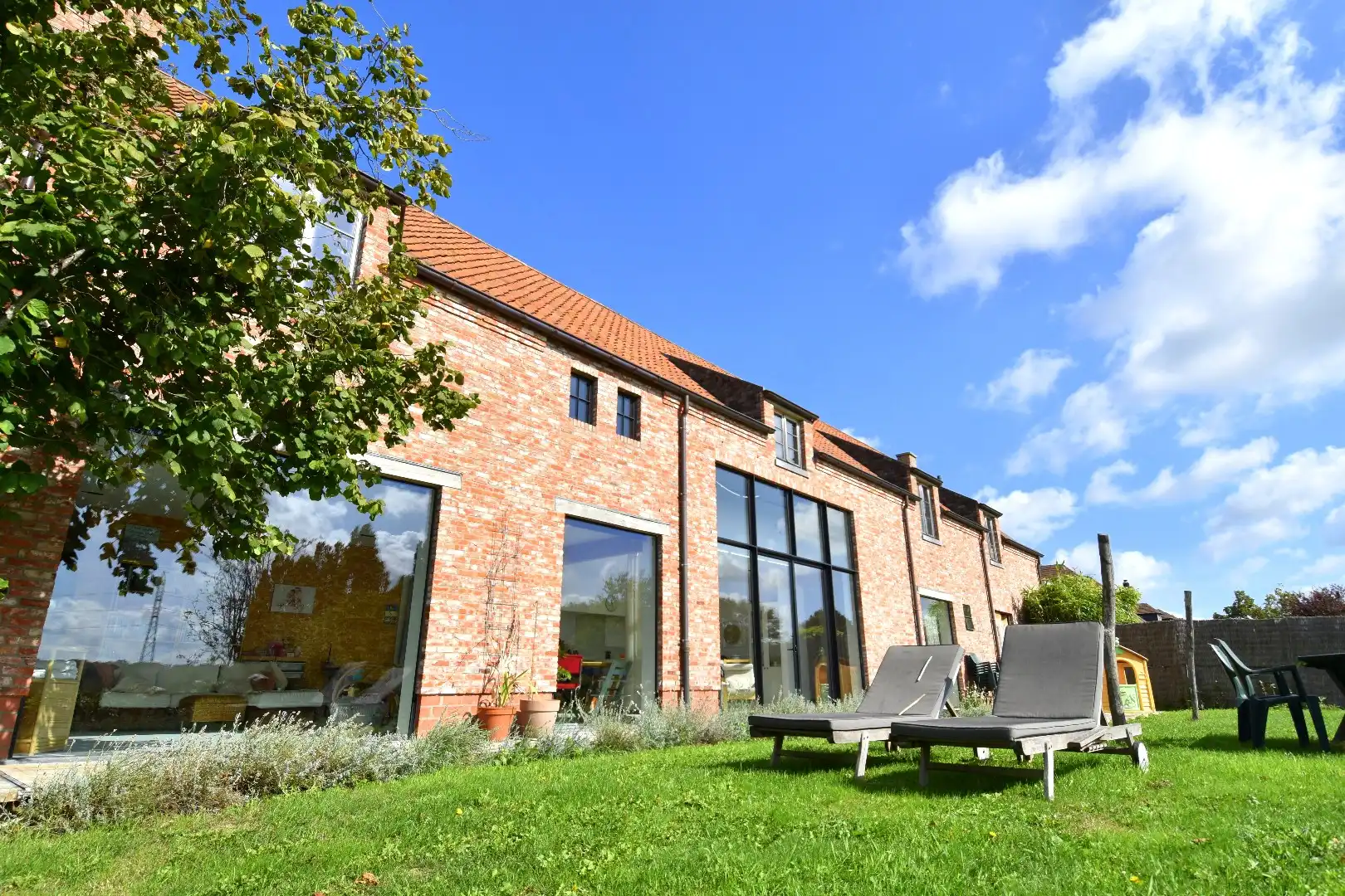 Huis te koop Groenweg 37 - - 8510 Bellegem