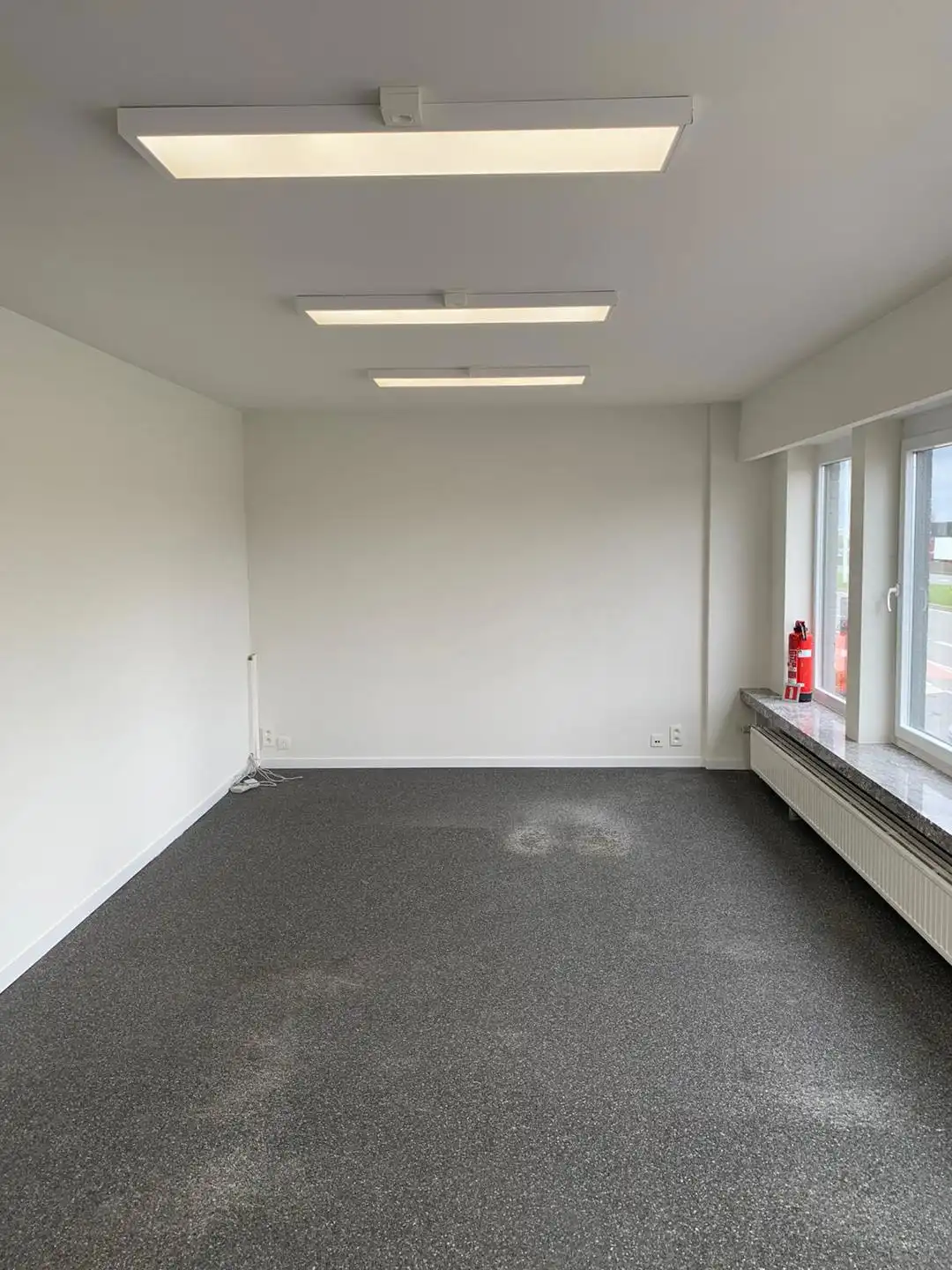 KANTOOR TE HUUR - BOOMSESTEENWEG SCHELLE - 111M2 foto 4