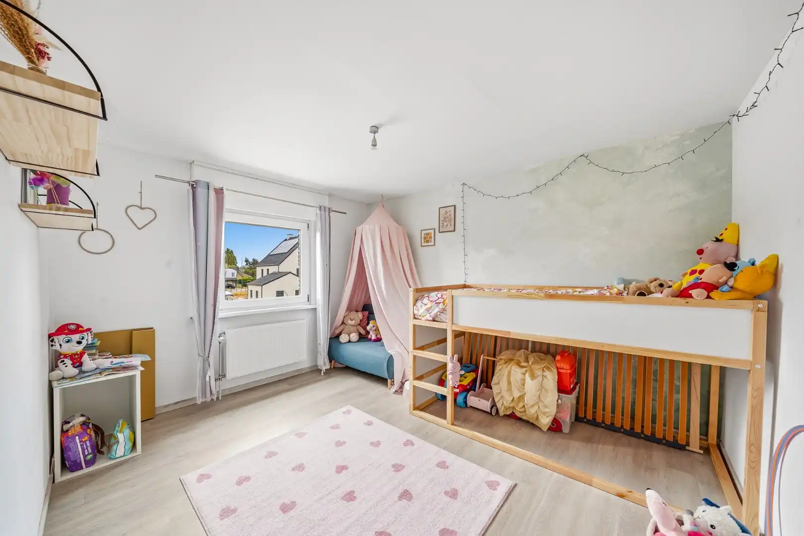Halfopen woning met veel potentieel in Zandvoorde foto 18